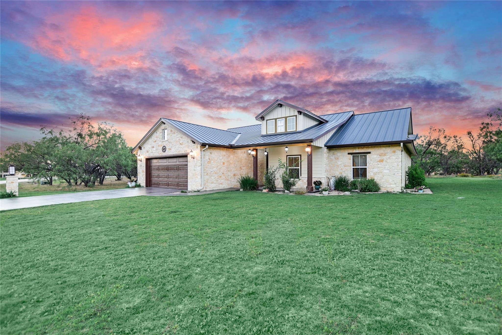 Horseshoe Bay, TX 78657,1502 Hi CIR S