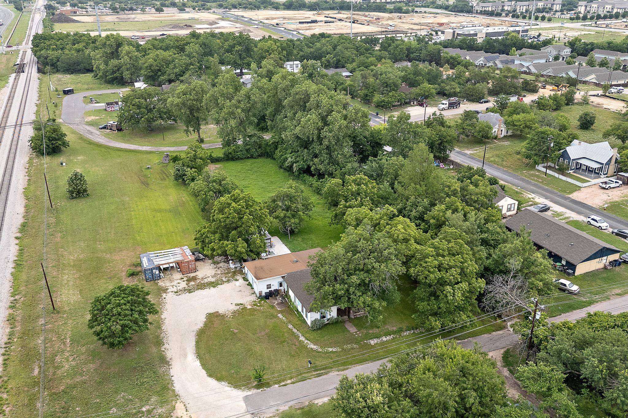 Leander, TX 78641,103 E Willis ST