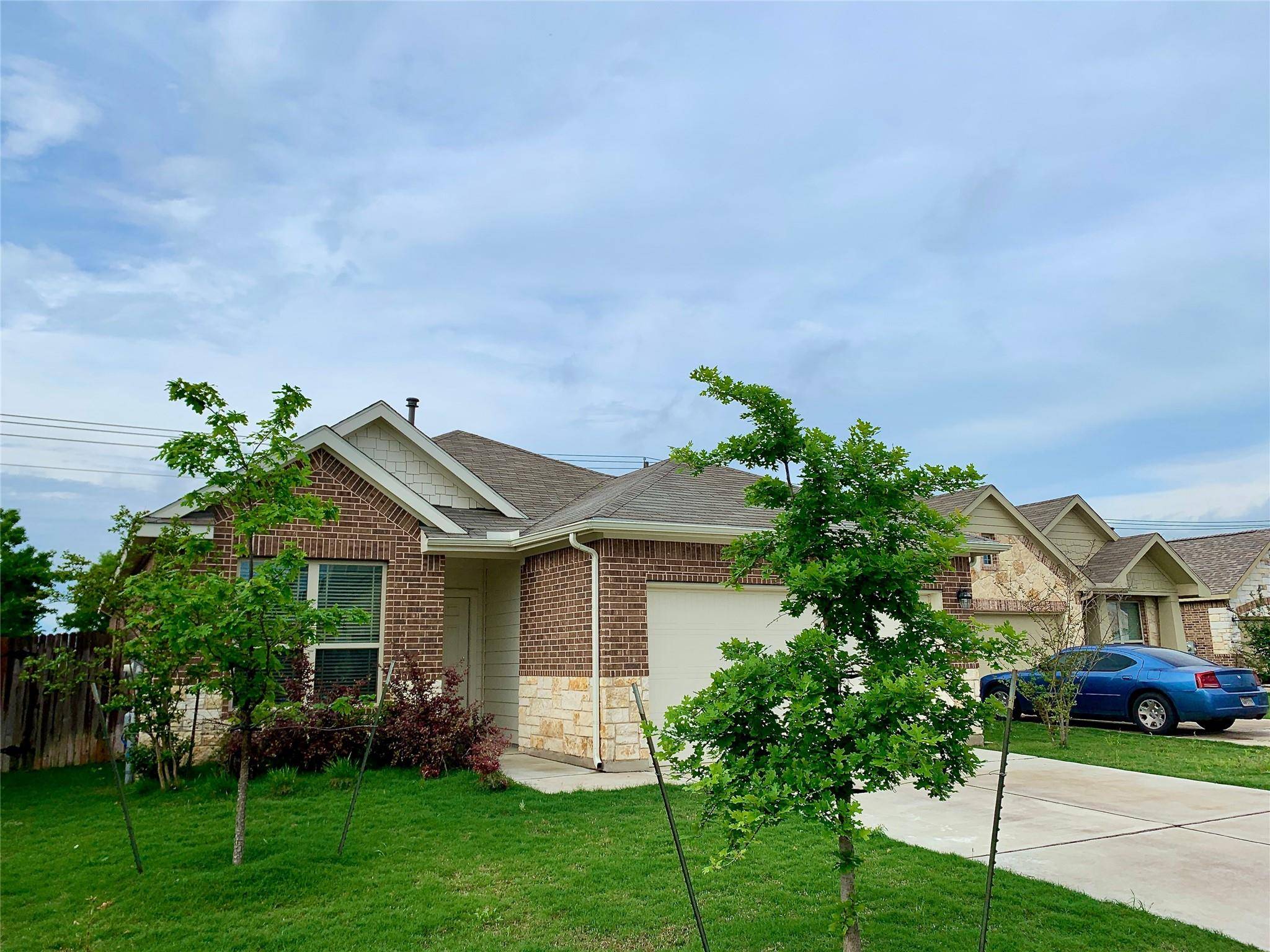 Buda, TX 78610,331 Shale CIR