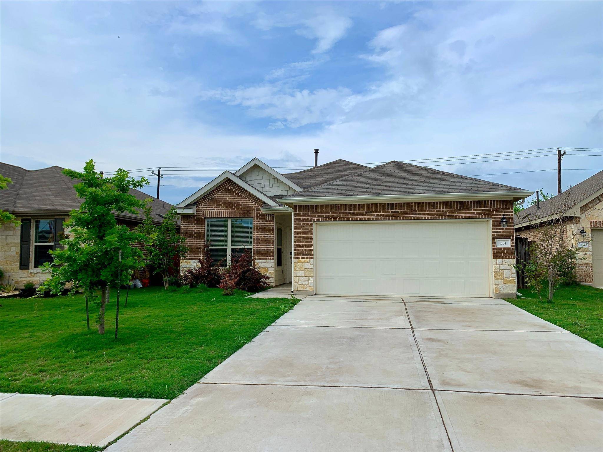 Buda, TX 78610,331 Shale CIR