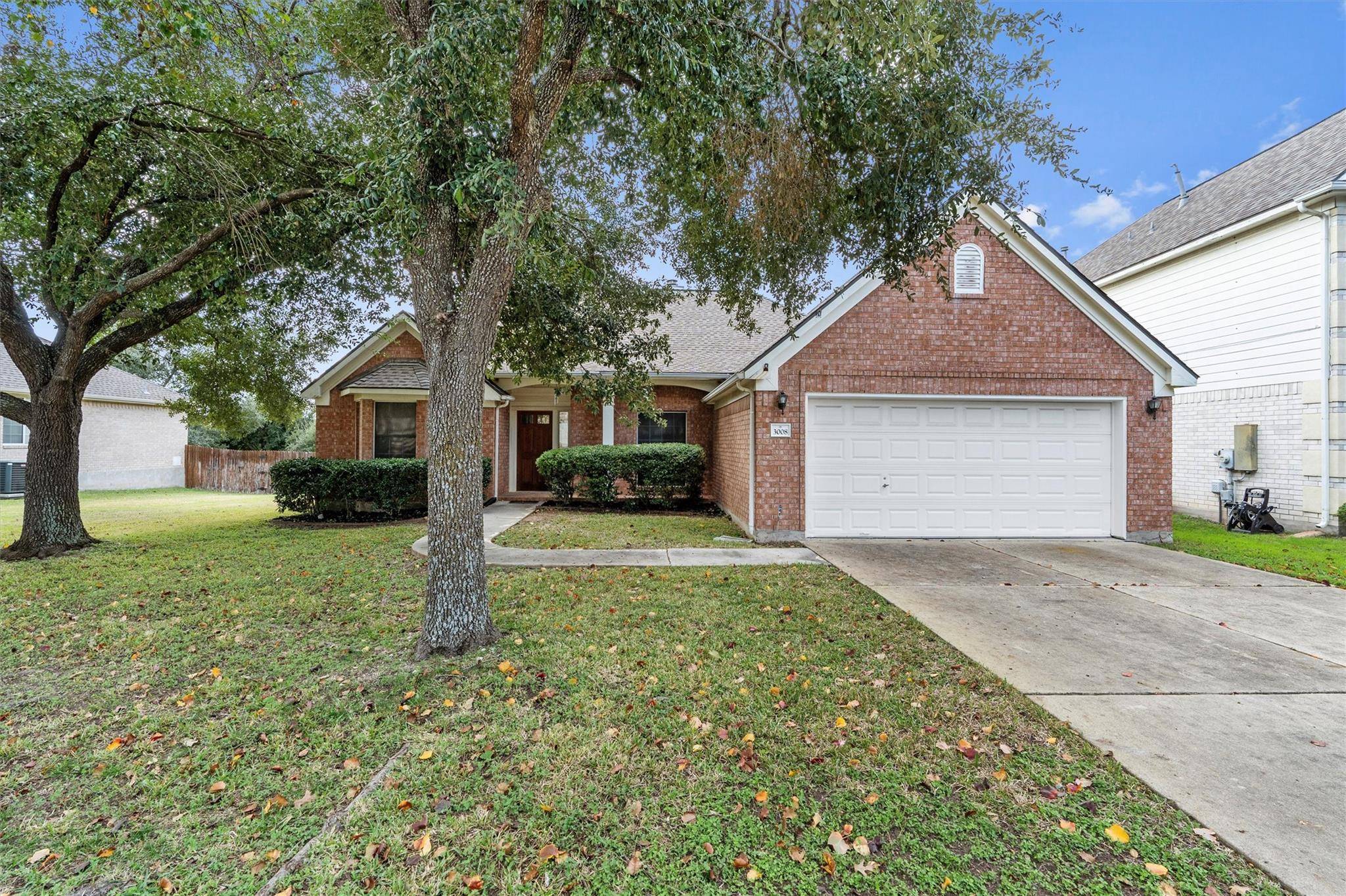 Round Rock, TX 78664,3008 Rock Rose PL