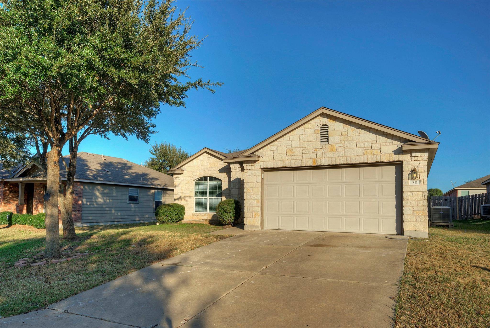 Hutto, TX 78634,341 NW Altamont ST