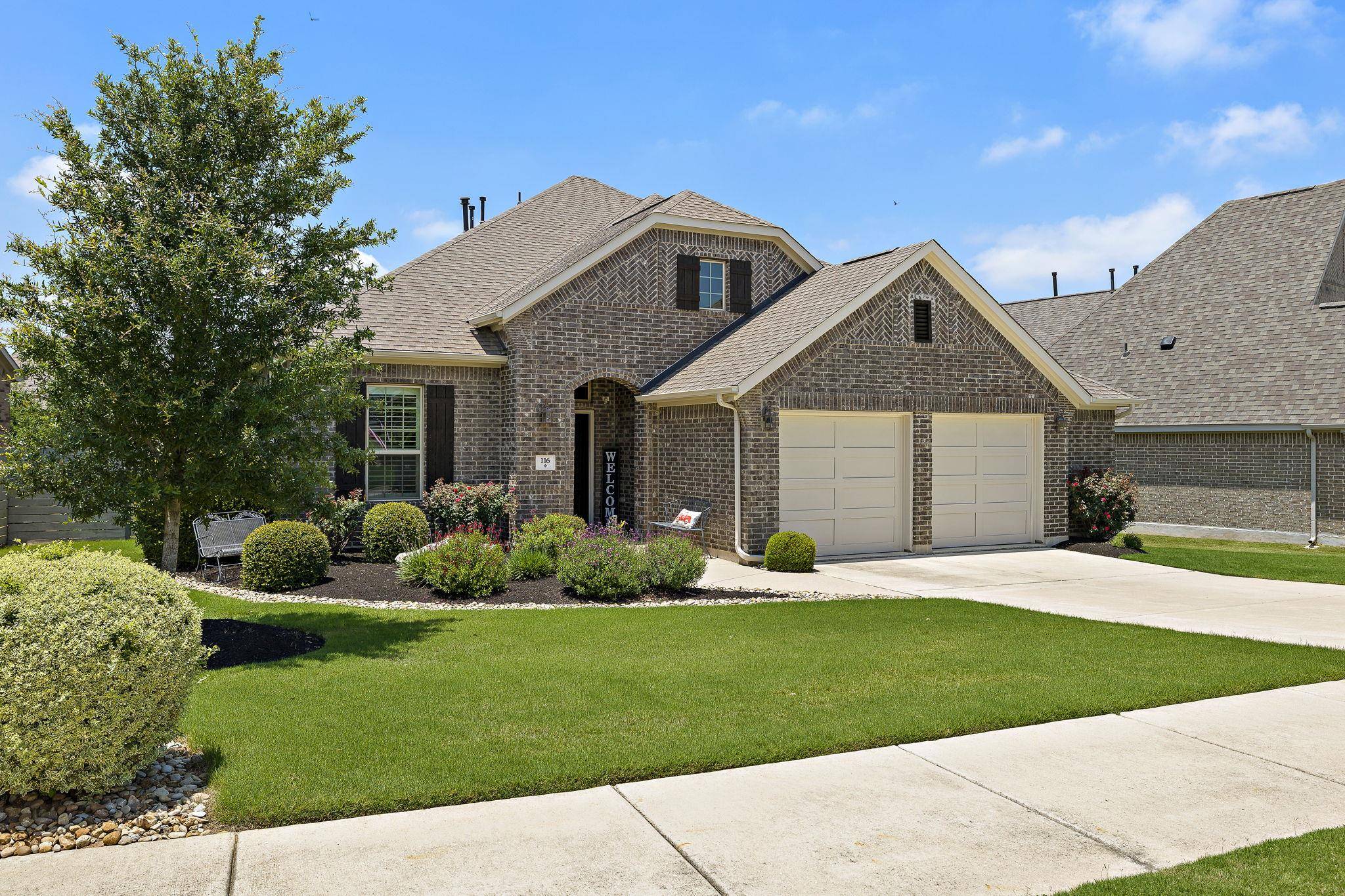 Georgetown, TX 78628,116 Belford ST