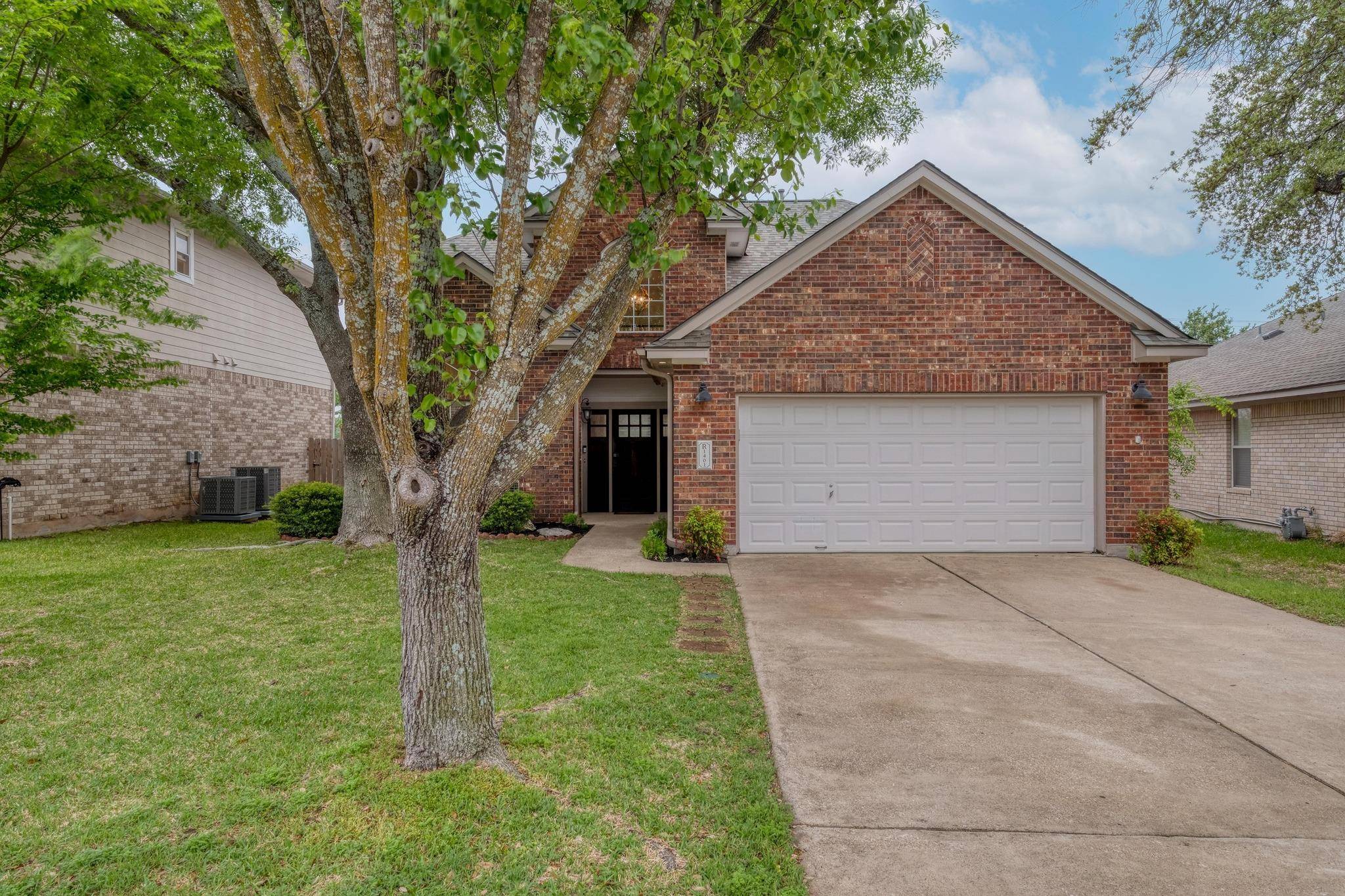 Cedar Park, TX 78613,1401 Brighton Bend LN