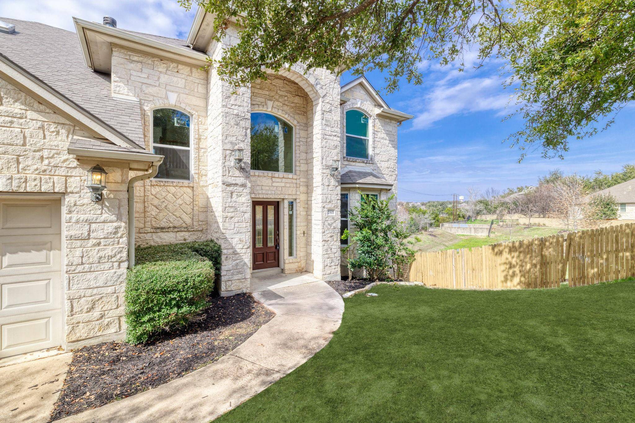 Cedar Park, TX 78613,2901 Cashell Wood DR