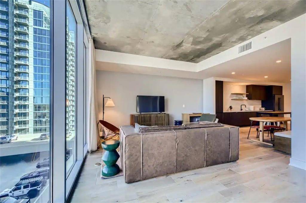 Austin, TX 78701,48 East Ave #1210