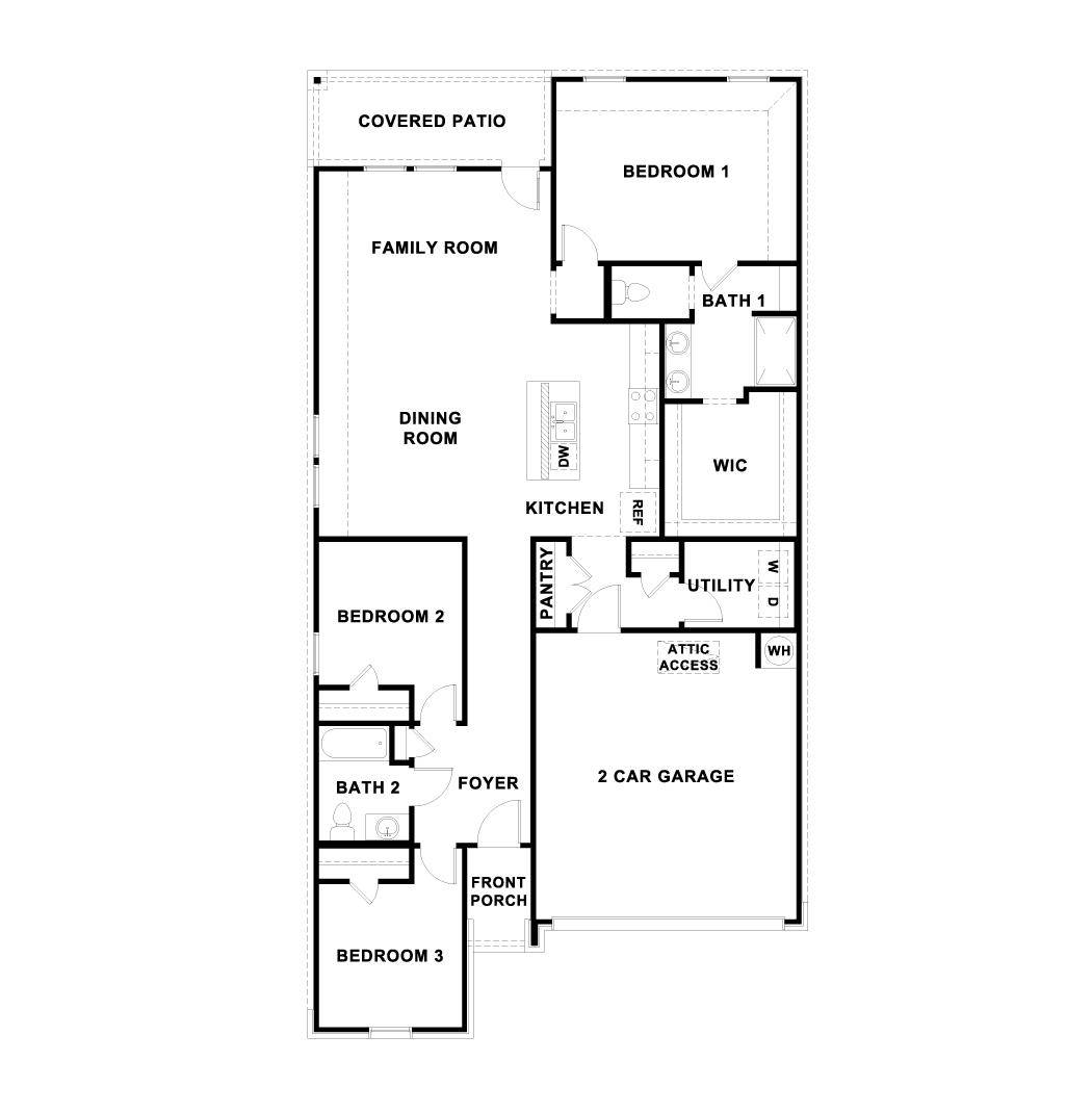 Buda, TX 78610,118 Lake Kemp LN