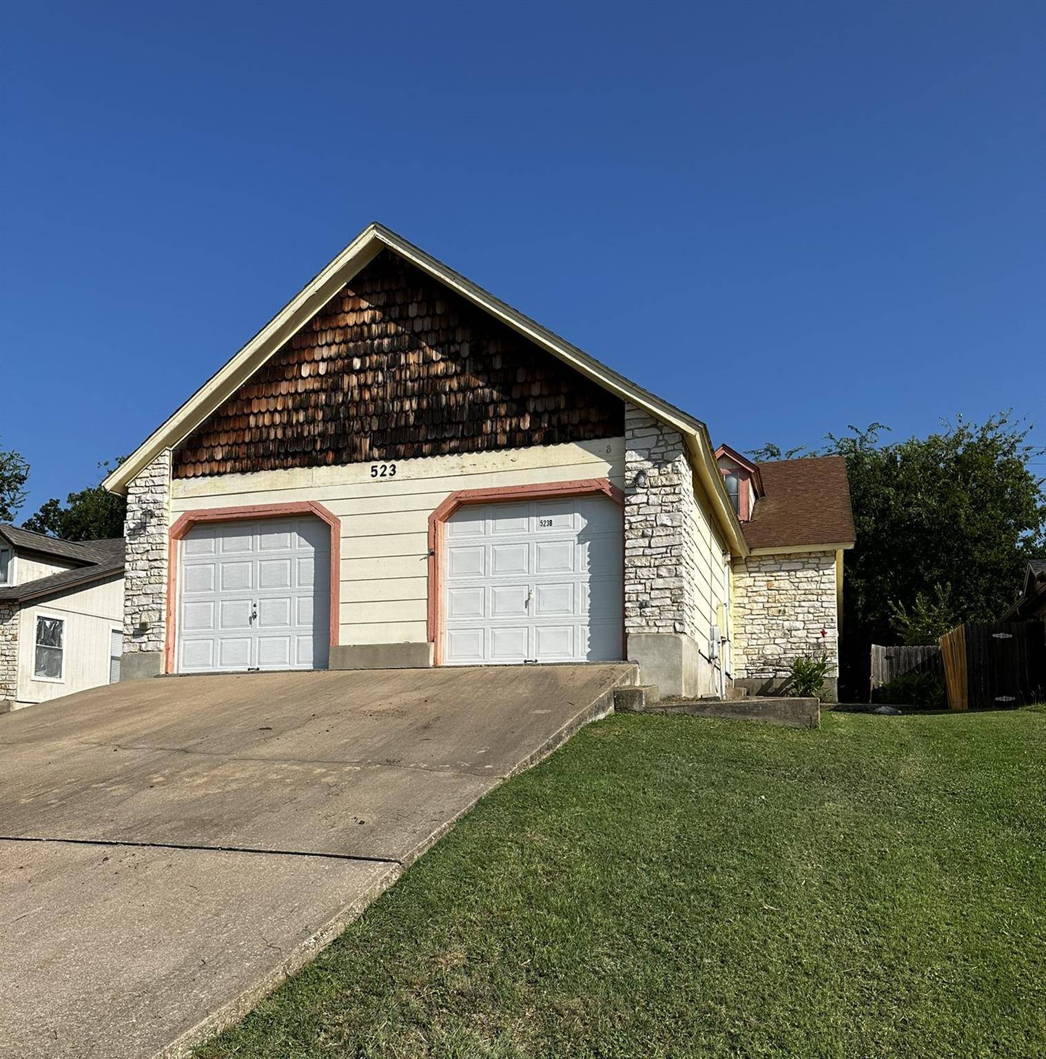 Lakeway, TX 78734,523 Cutty TRL #B