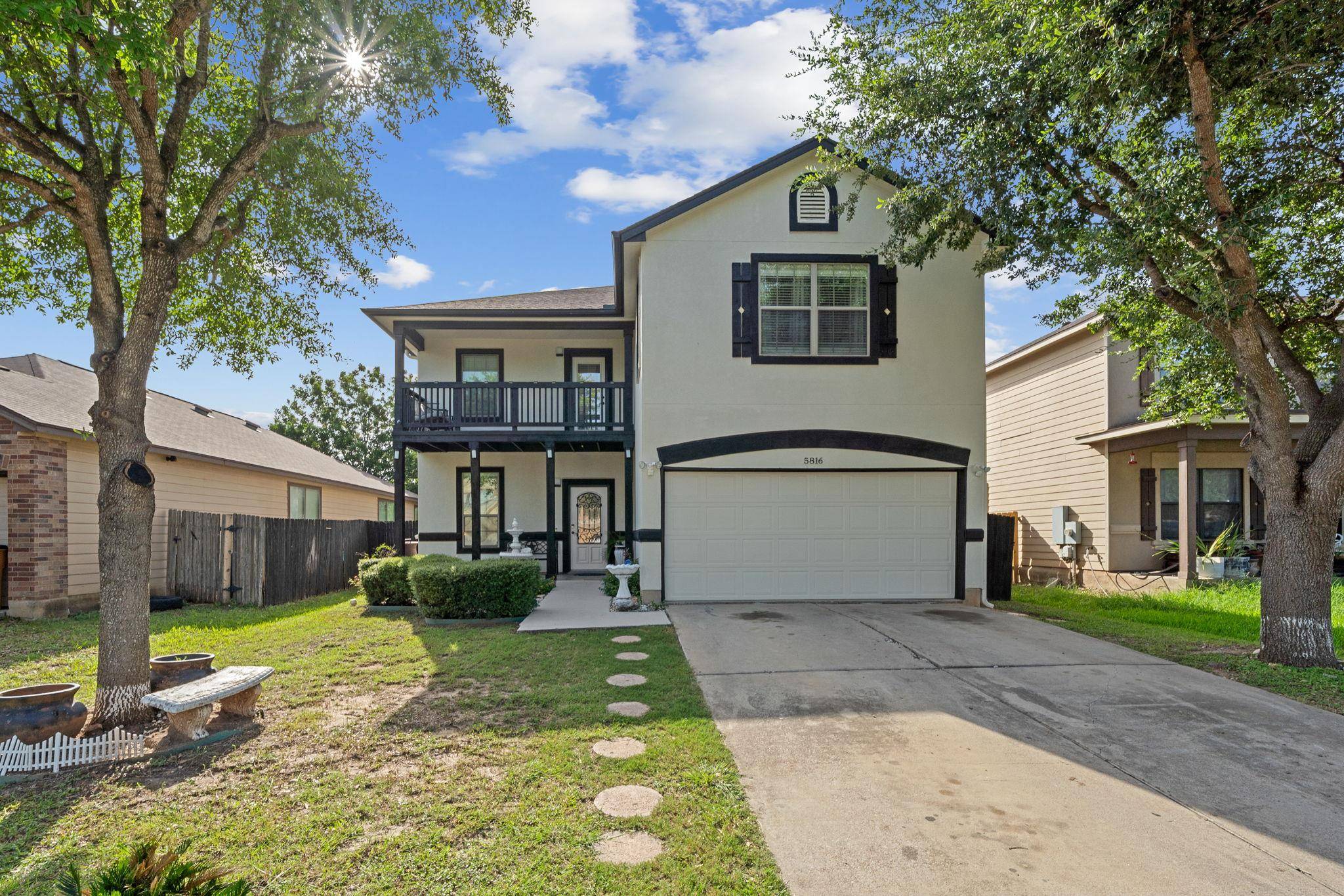 Del Valle, TX 78617,5816 Welsh WAY