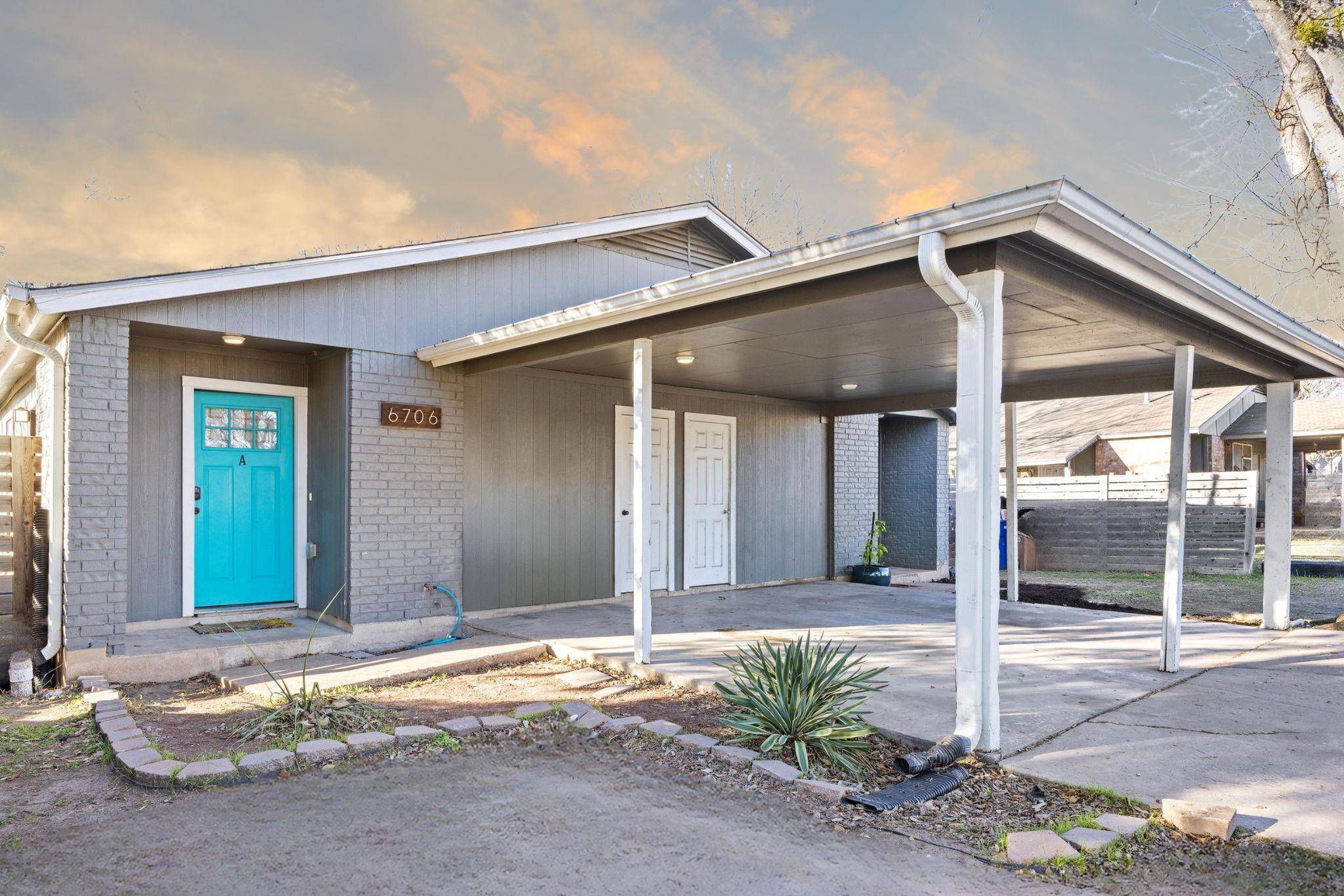 Austin, TX 78724,6706 Wentworth DR