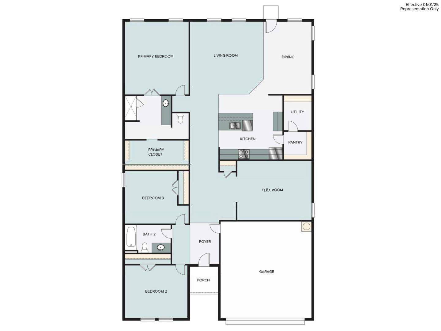 Georgetown, TX 78626,600 Hickory Bend TRL