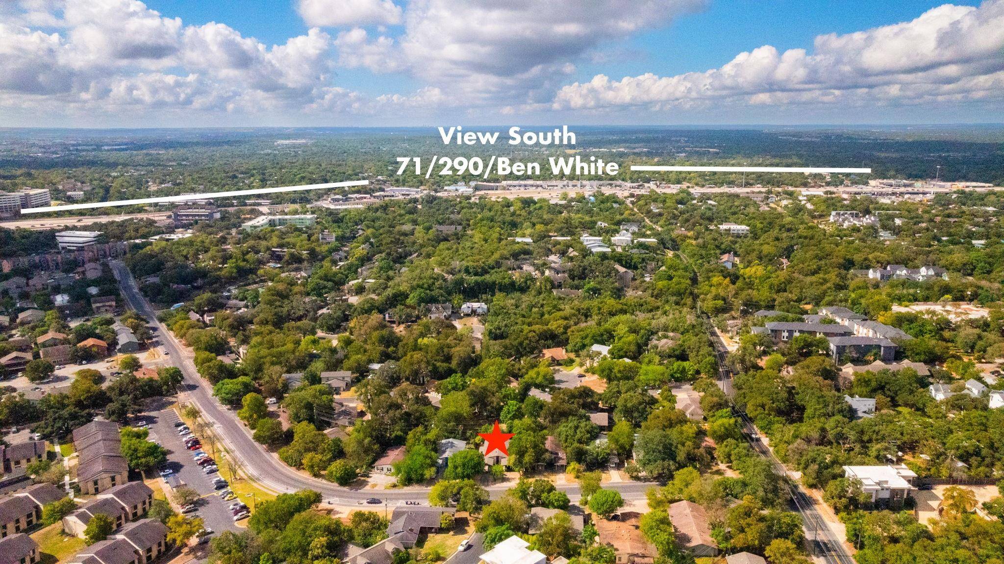 Austin, TX 78704,3508 Southridge DR