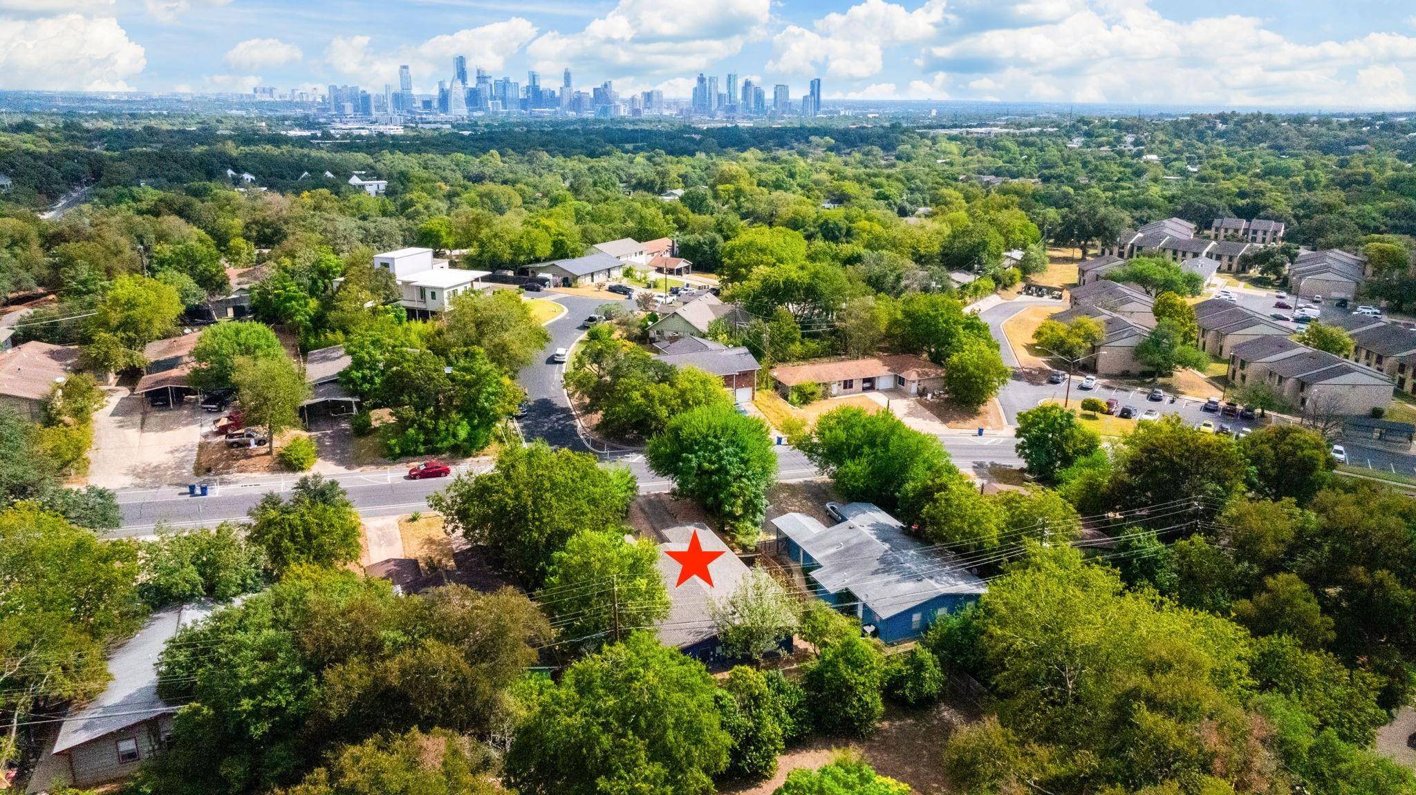 Austin, TX 78704,3508 Southridge DR