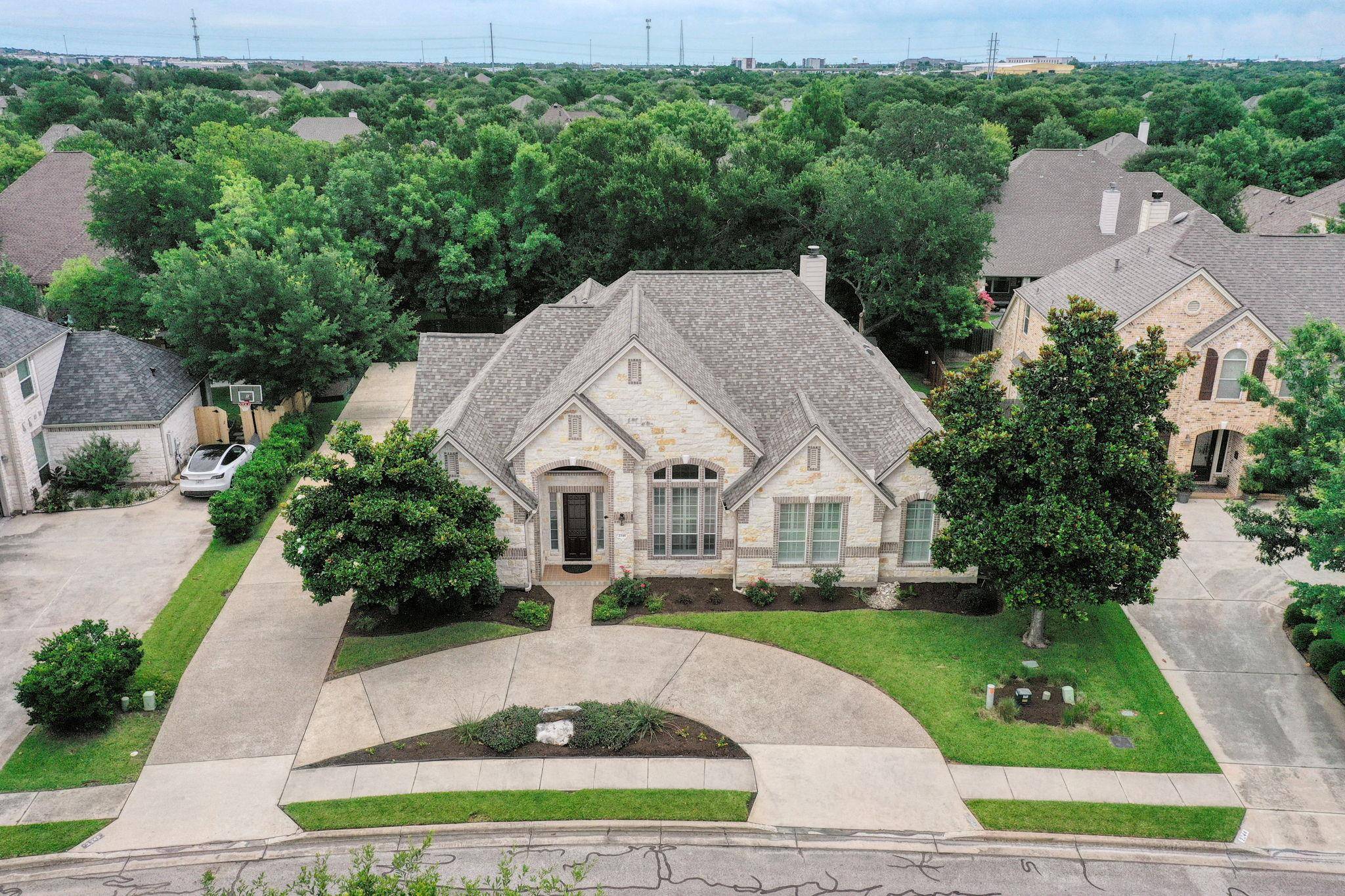 Round Rock, TX 78681,2346 Berwick DR