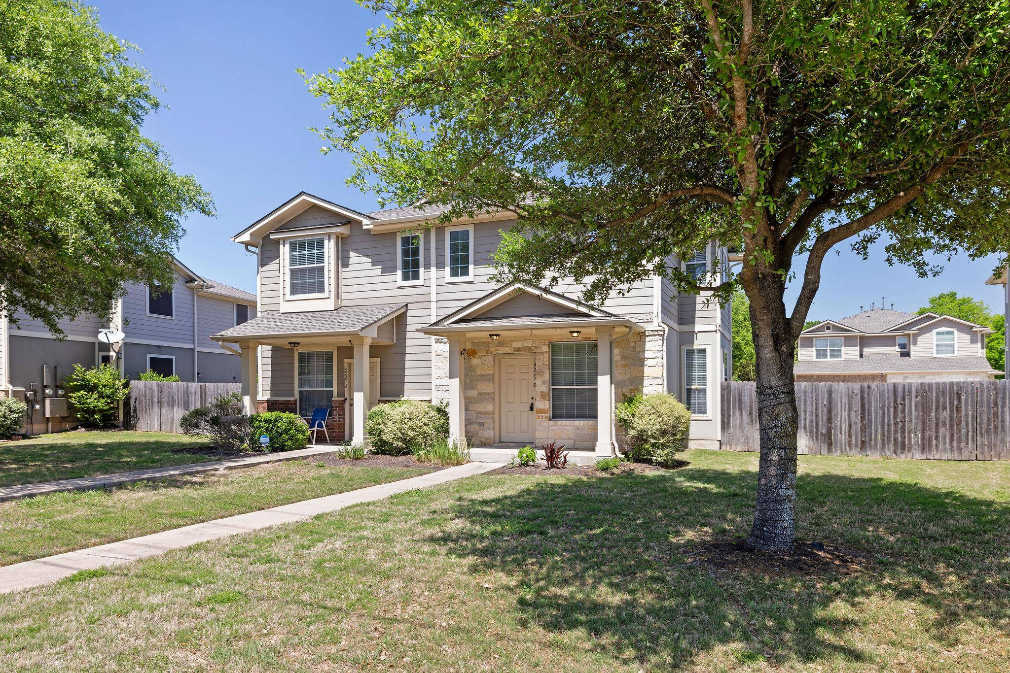 Pflugerville, TX 78660,14525 Harris Ridge BLVD #B