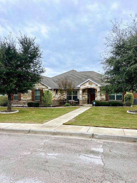 Jarrell, TX 76537,220 Derek LN