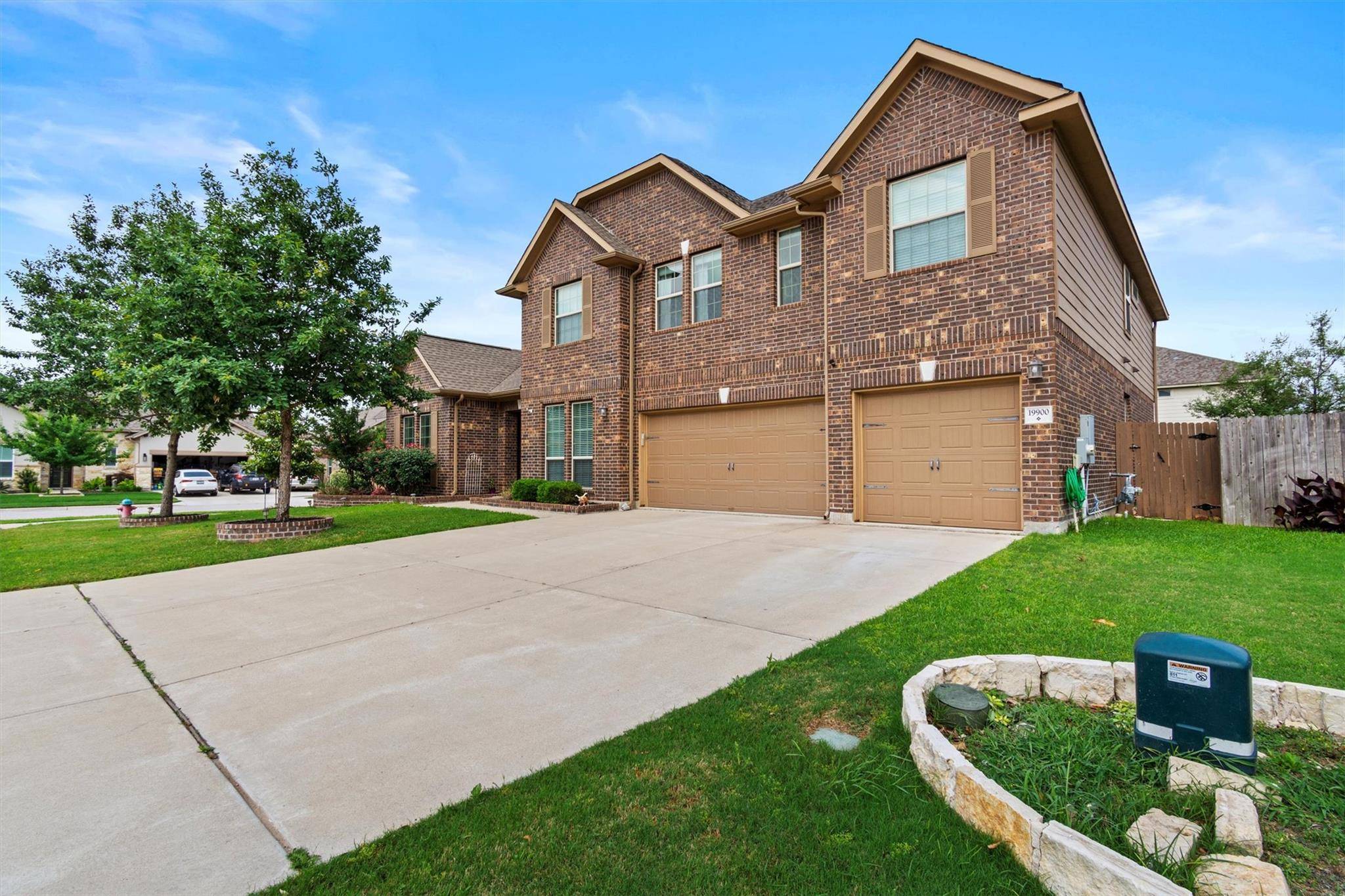 Pflugerville, TX 78660,19900 Kite Wing TER
