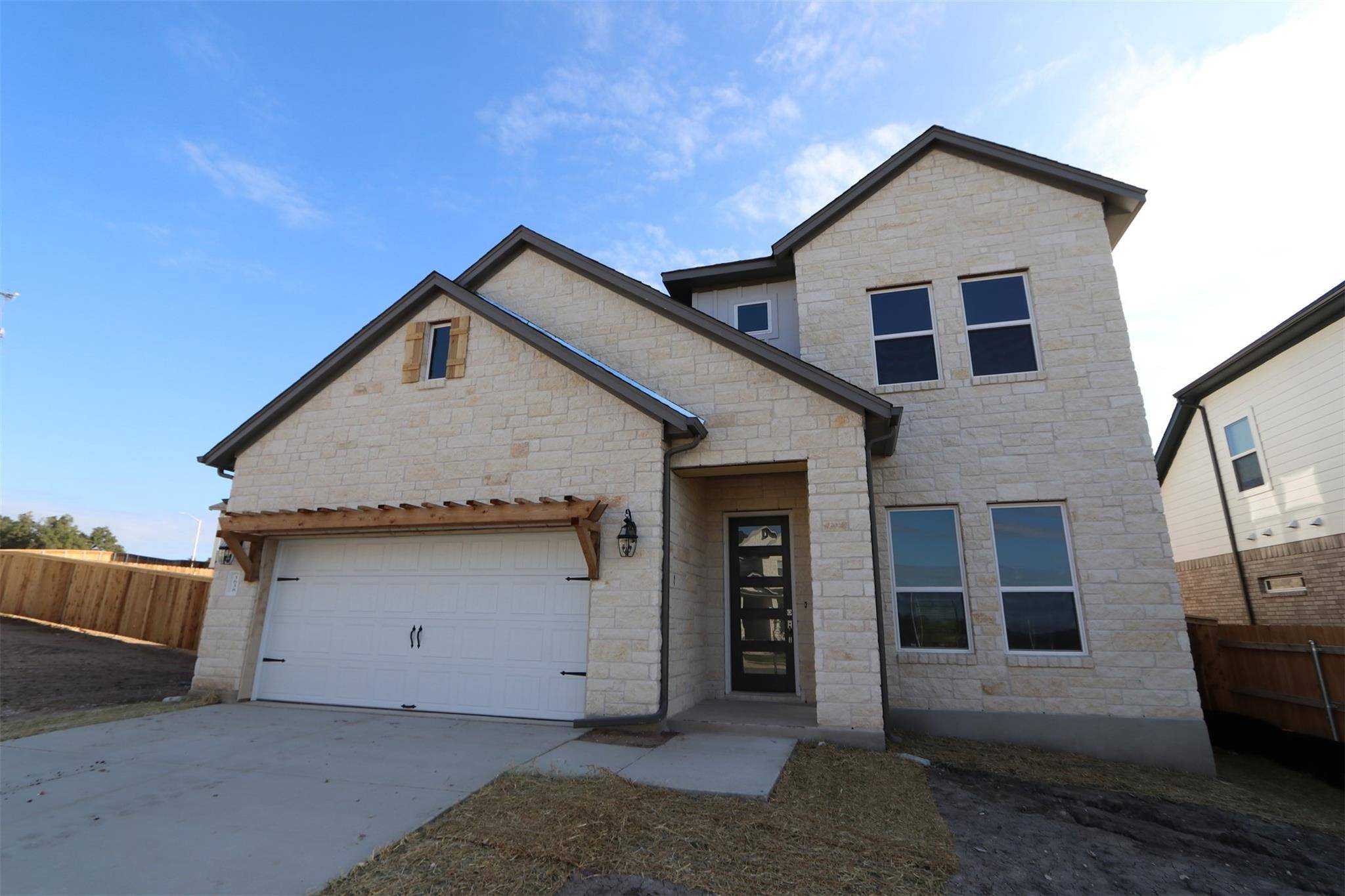 Leander, TX 78641,3638 Prosper RD