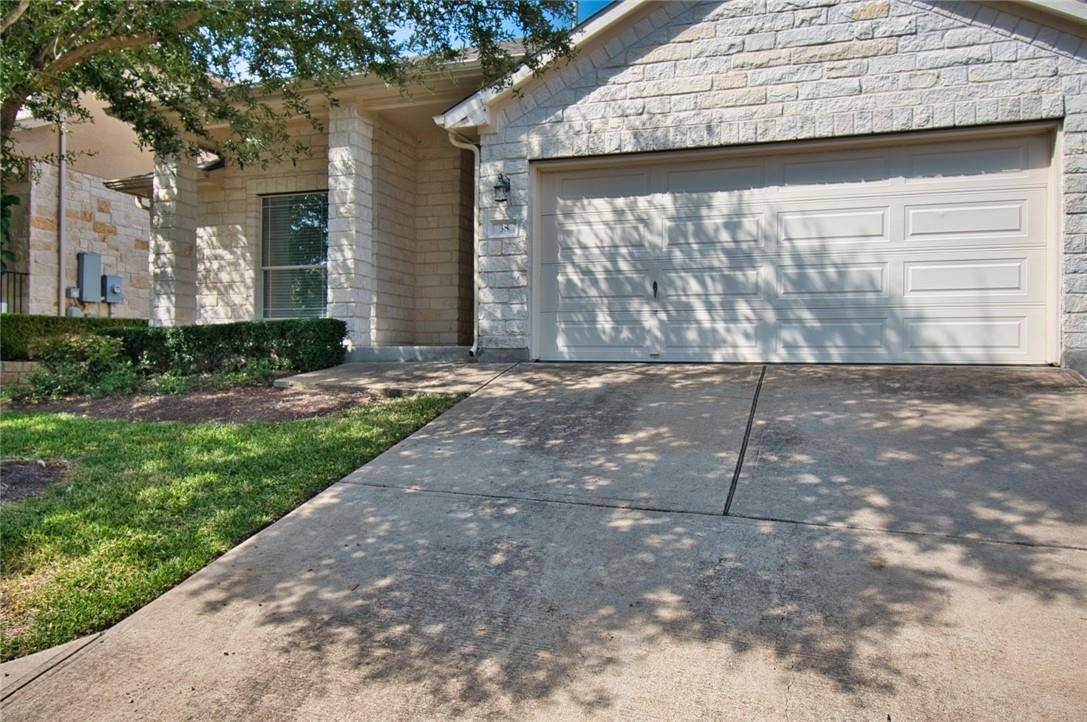 Austin, TX 78734,38 Cypress Knee LN #78
