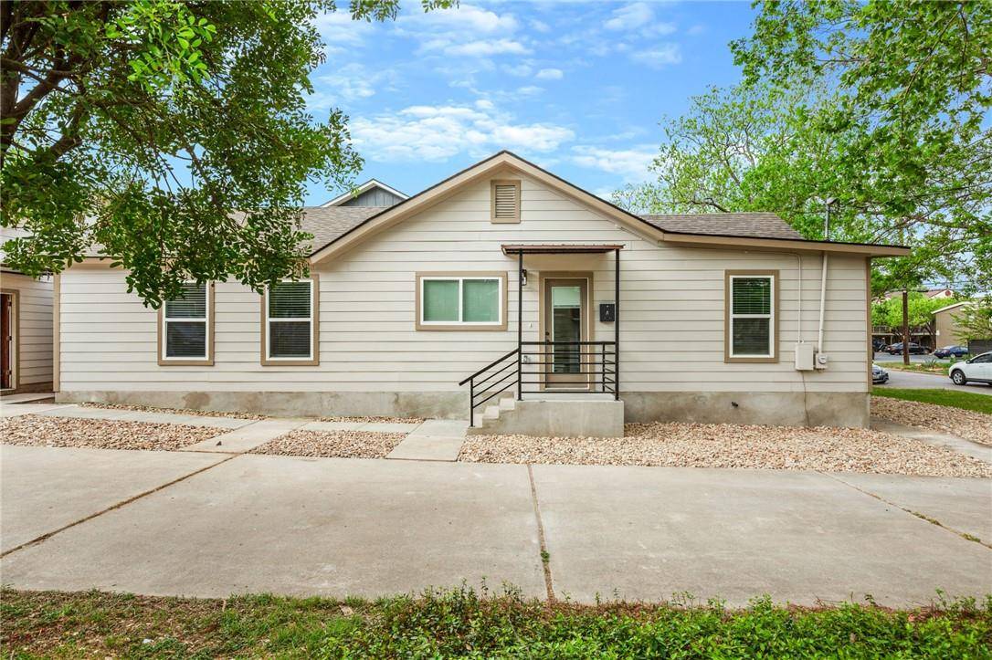 Austin, TX 78756,5405 Joe Sayers Ave #A