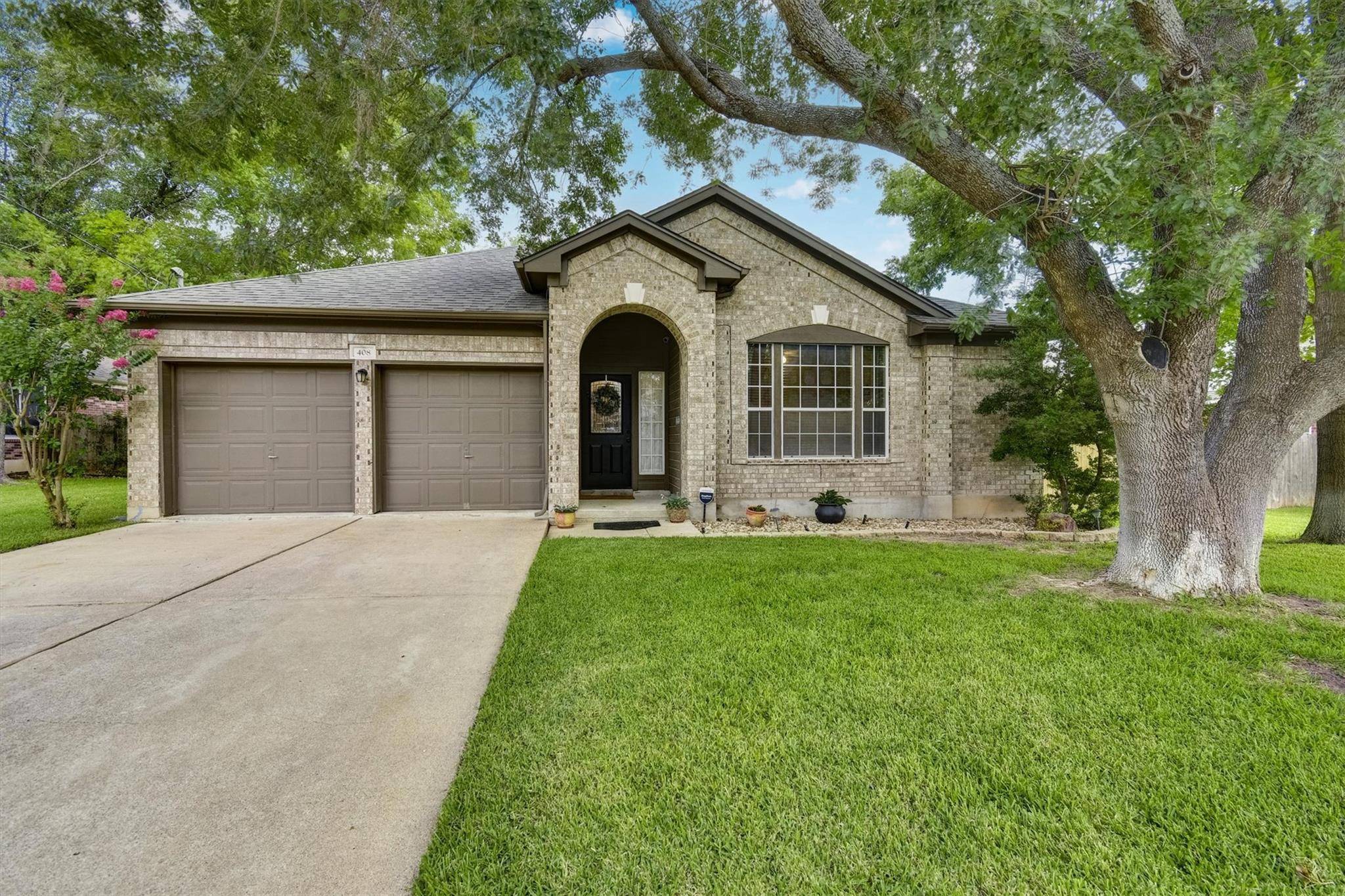 Georgetown, TX 78628,408 Tamara DR