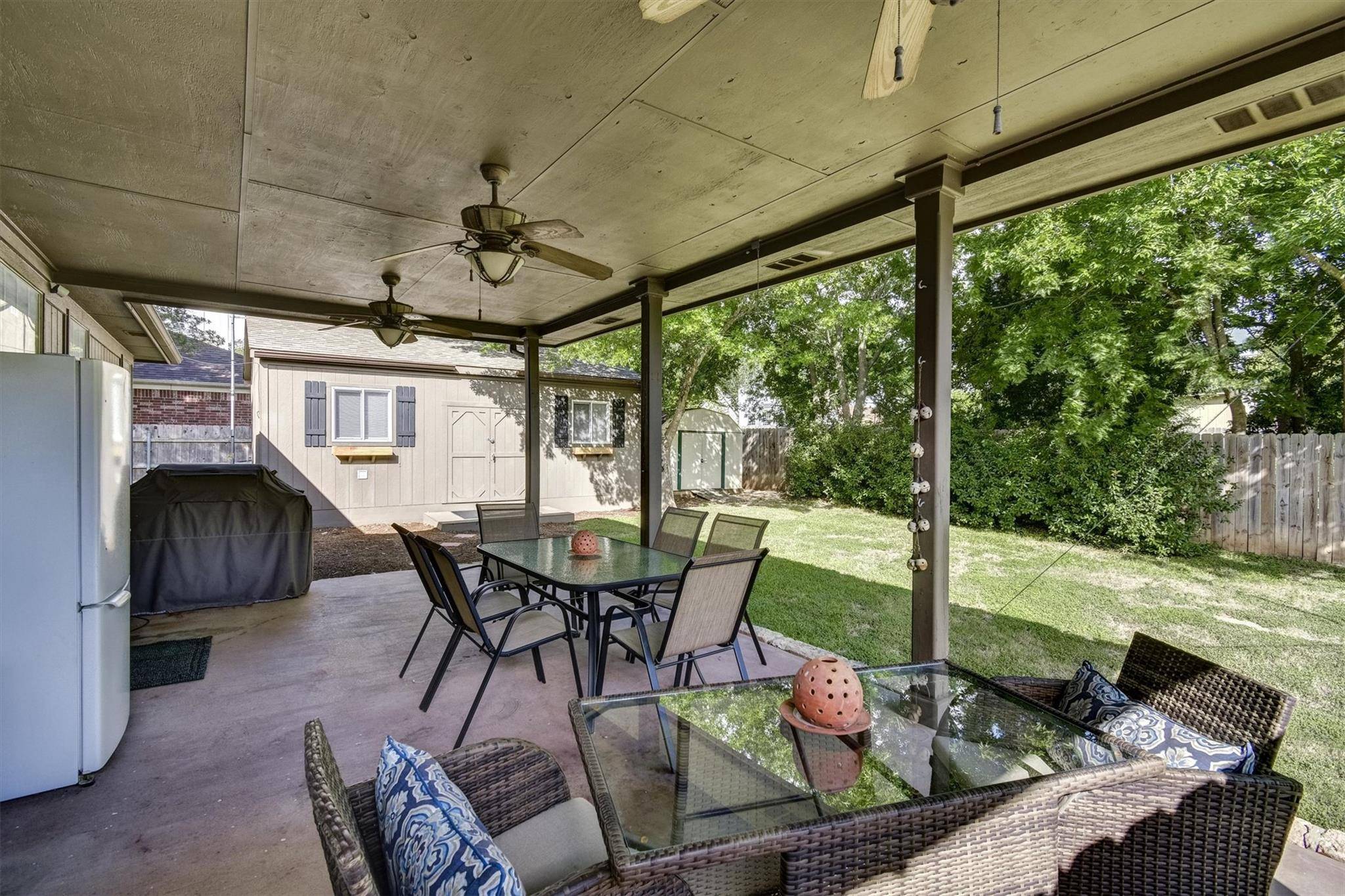 Georgetown, TX 78628,408 Tamara DR