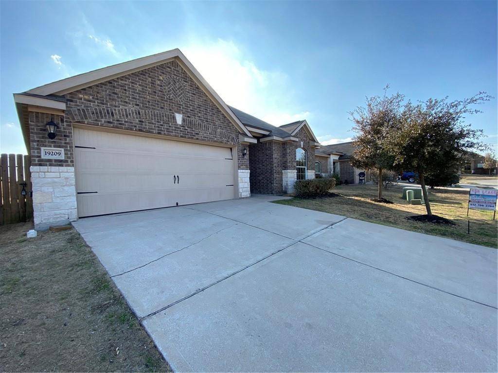 Manor, TX 78653,19209 Ellary LN