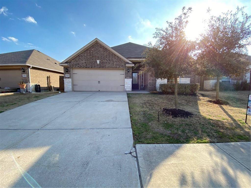 Manor, TX 78653,19209 Ellary LN