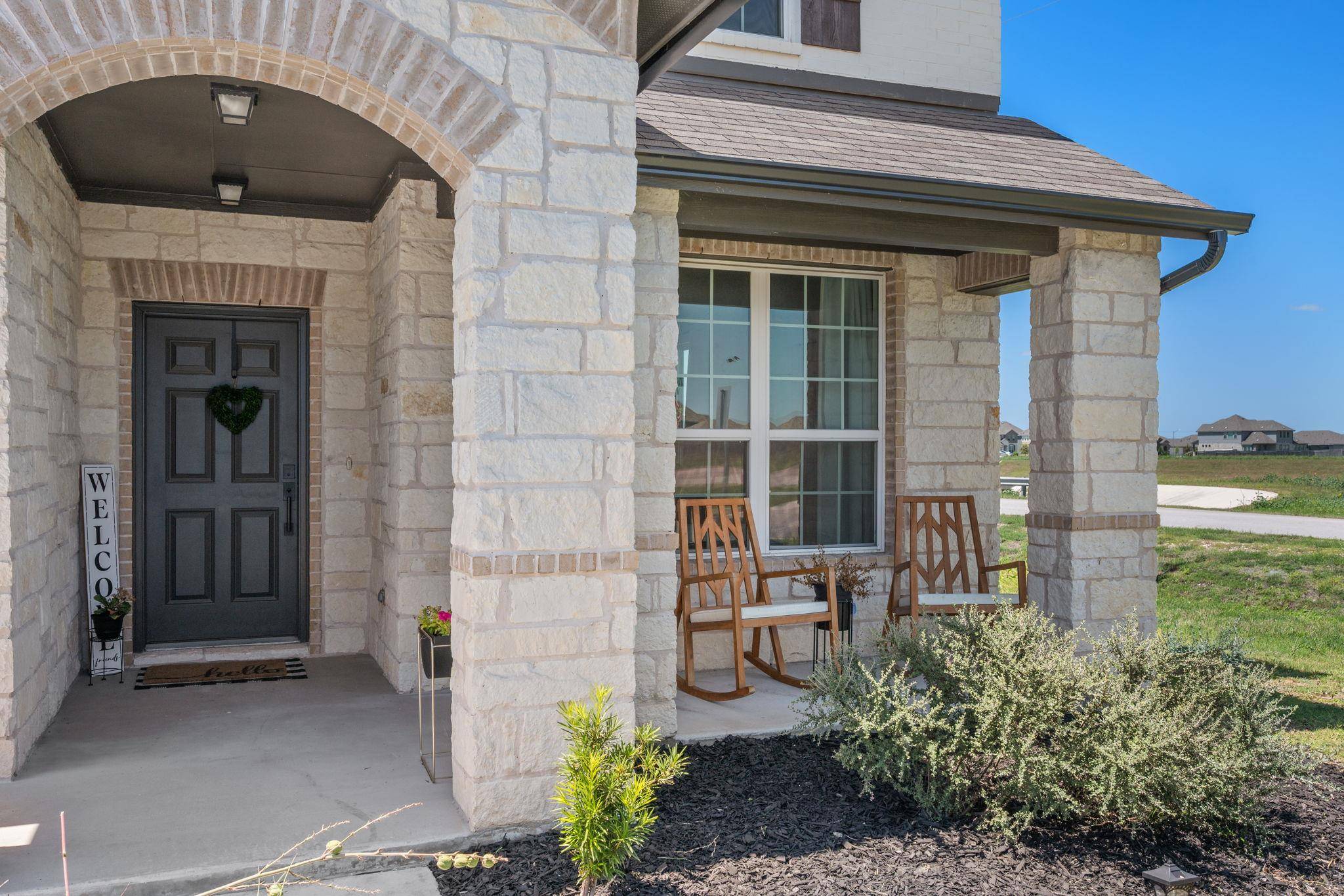 Hutto, TX 78634,100 Panico RD