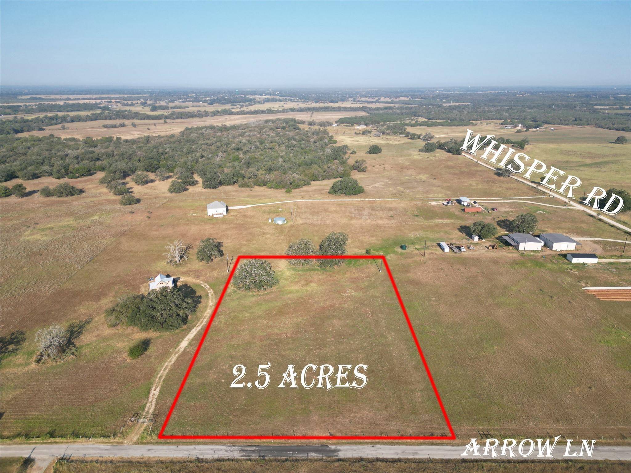 Luling, TX 78648,439 Arrow LN