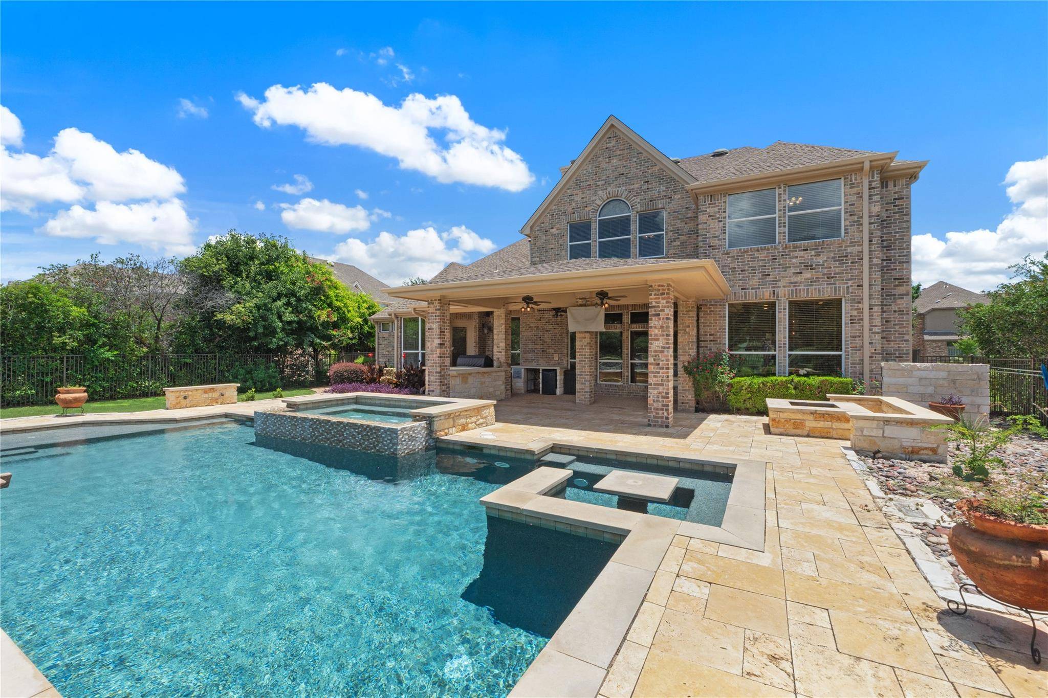 Austin, TX 78717,15208 Sunningdale ST