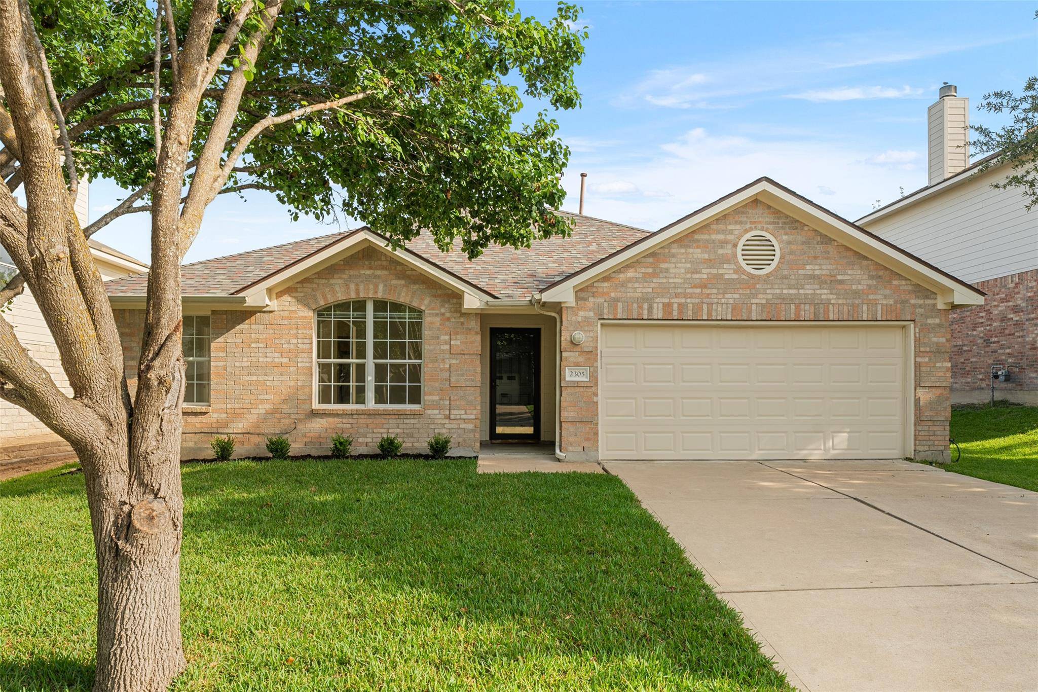 Georgetown, TX 78626,2305 Boulder RUN