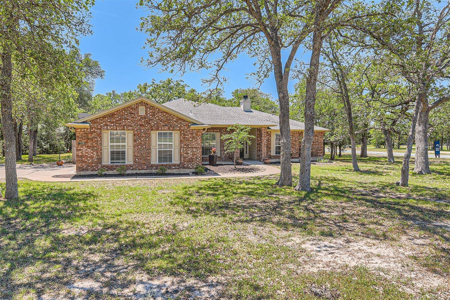 Bastrop, TX 78602,103 Hornsby TRL