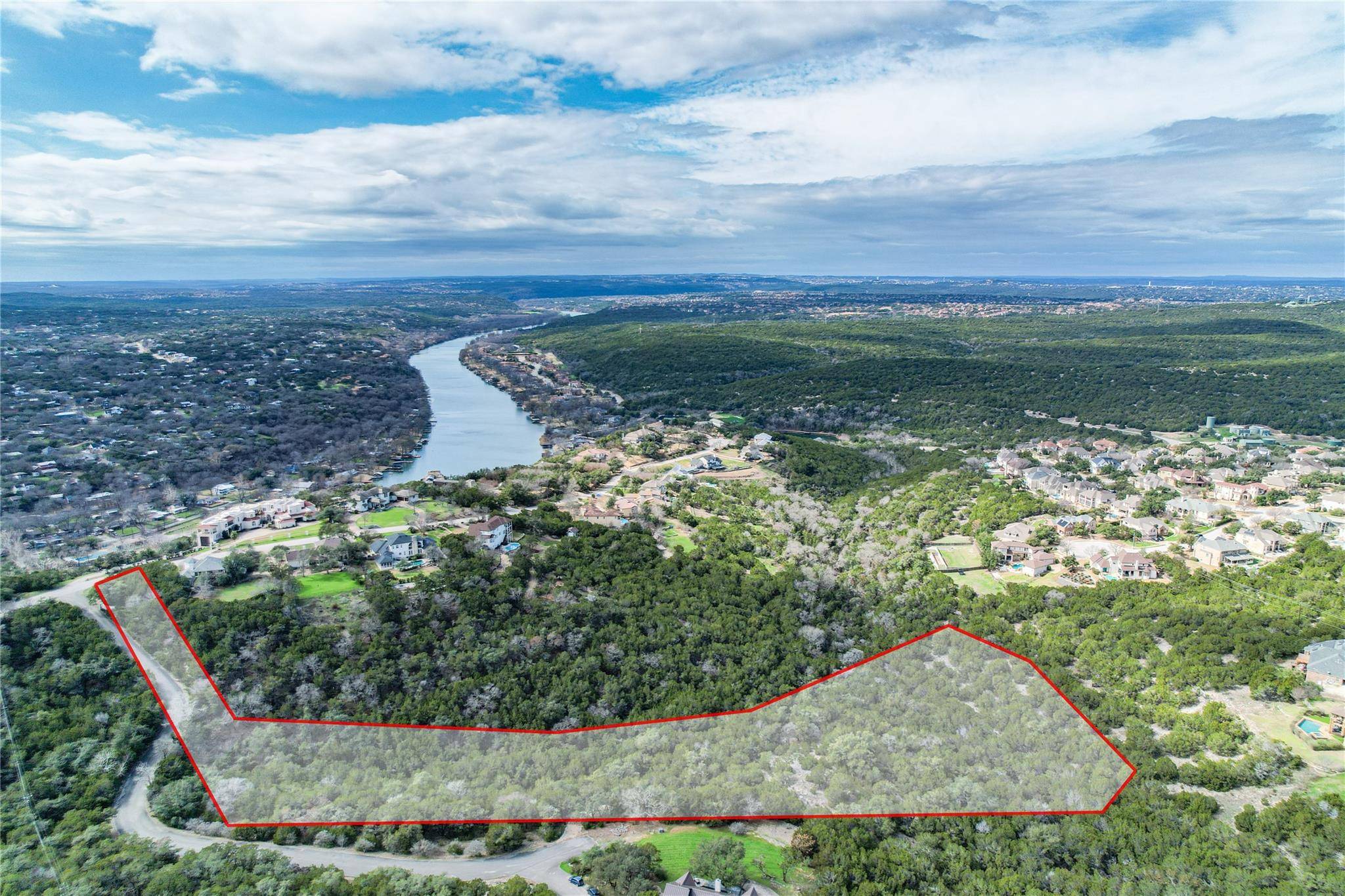 Austin, TX 78730,3350 Far View DR