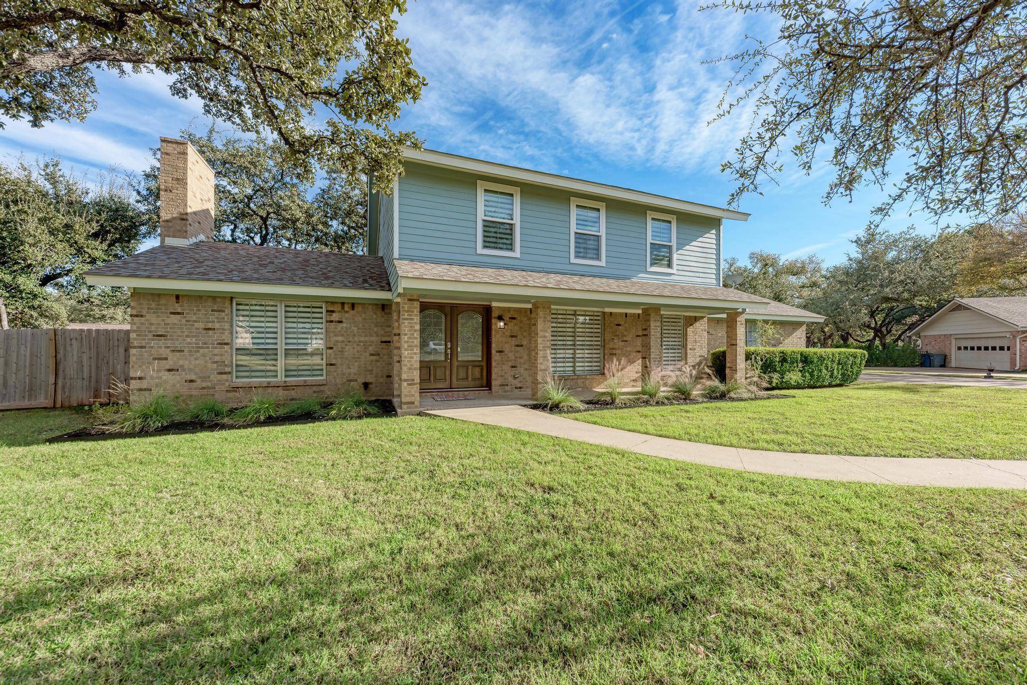 Austin, TX 78750,9801 Fox Chase CIR