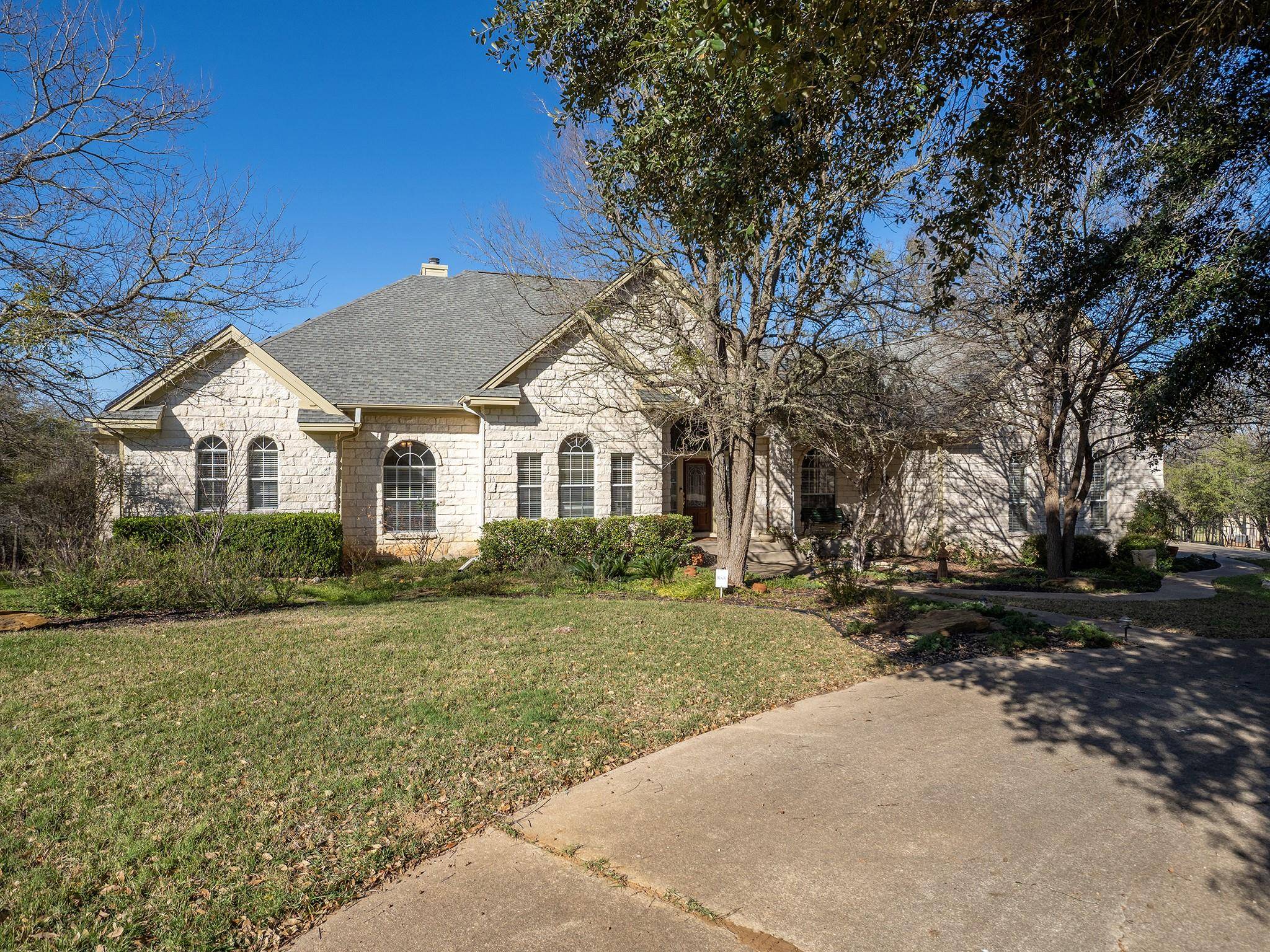 Cedar Creek, TX 78612,130 Sabine DR