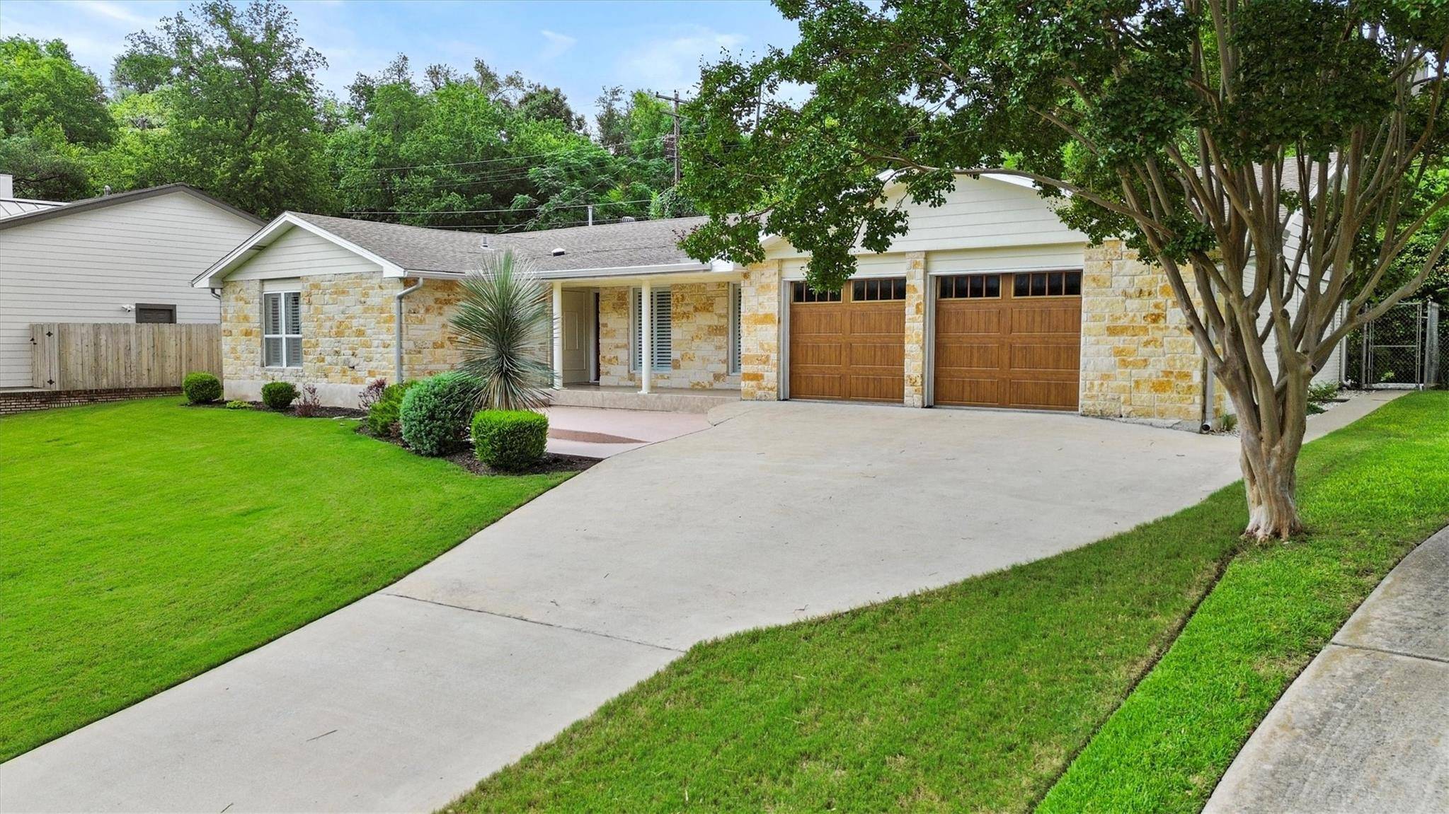 Austin, TX 78731,3601 Arrowhead DR