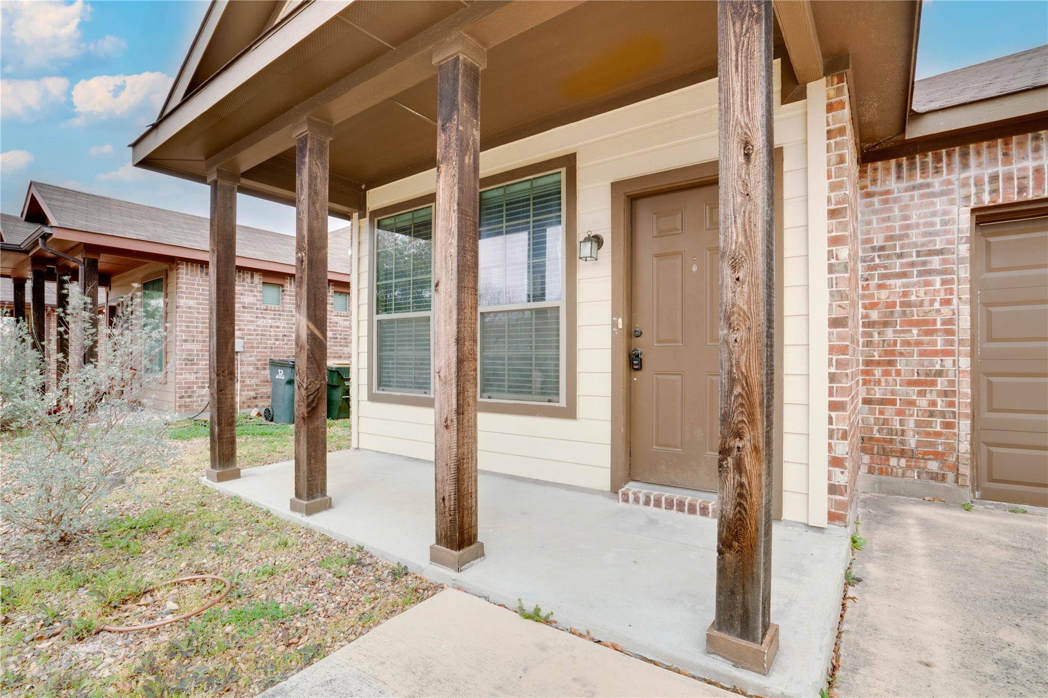 Kyle, TX 78640,113-119 Creekside Villa DR