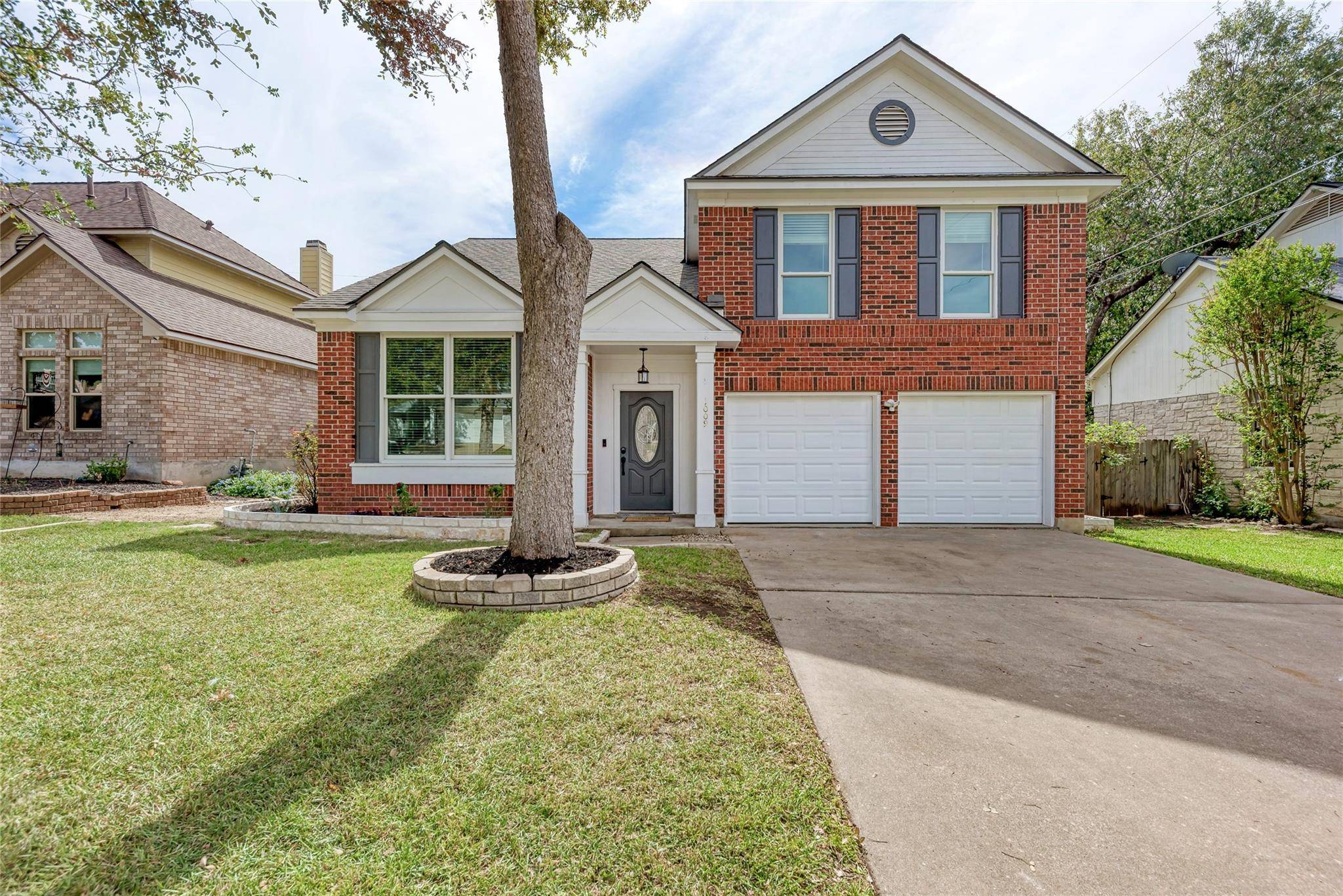 Round Rock, TX 78681,1009 Riverlawn DR