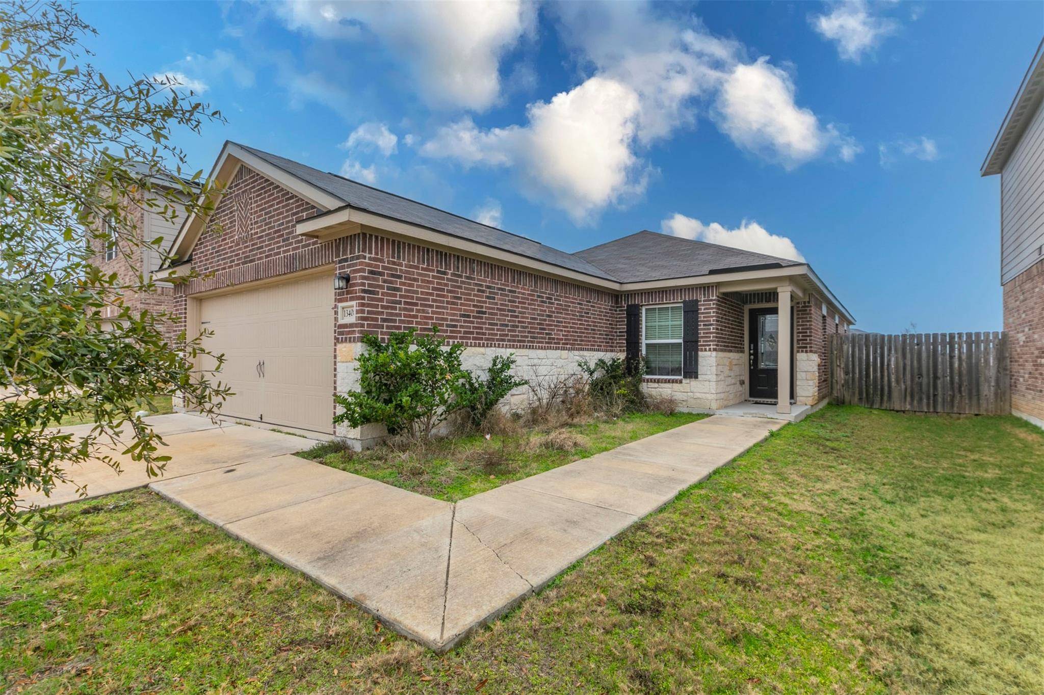 Manor, TX 78653,13408 William McKinley WAY