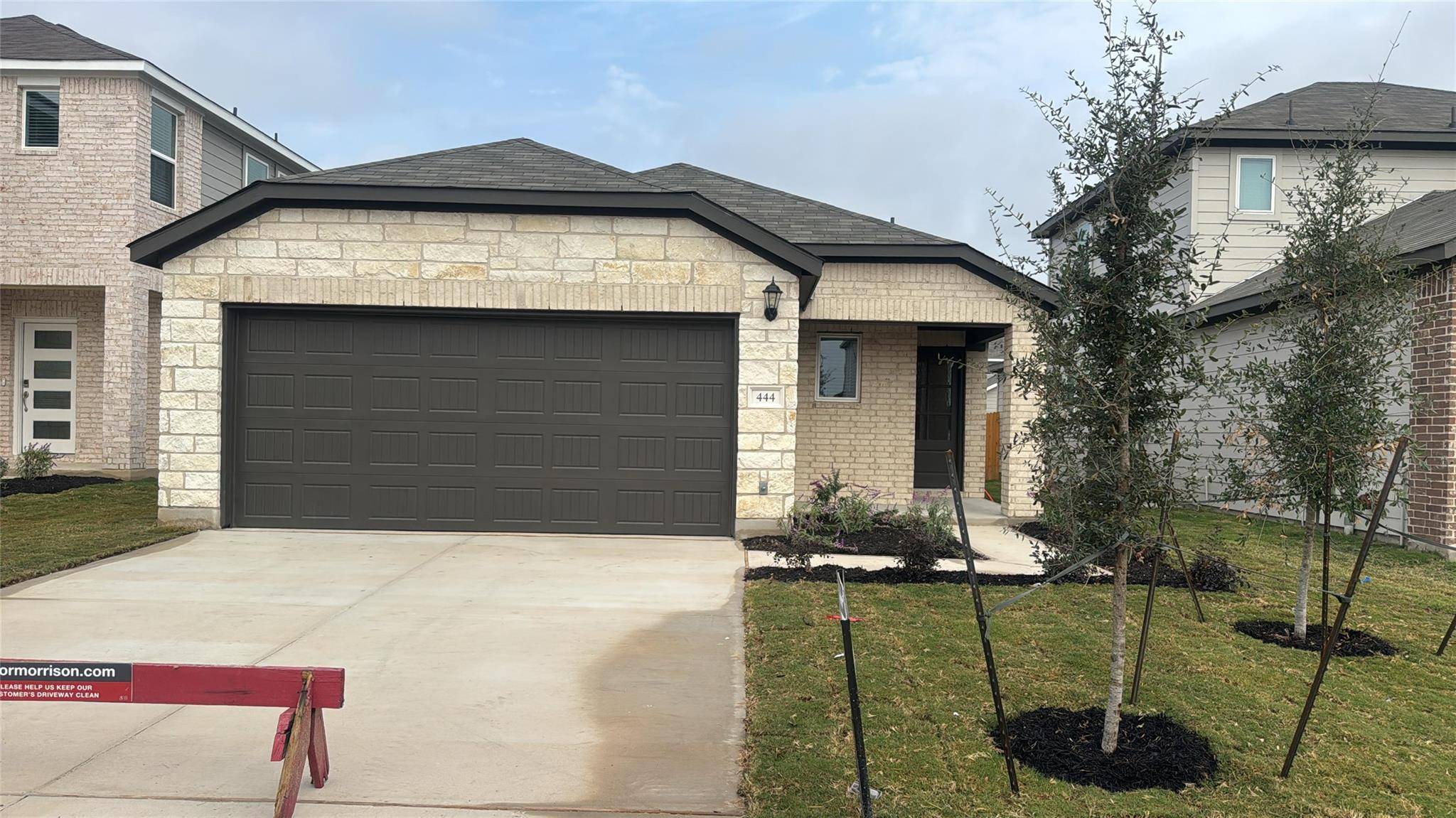 Liberty Hill, TX 78642,444 Breccia TRL