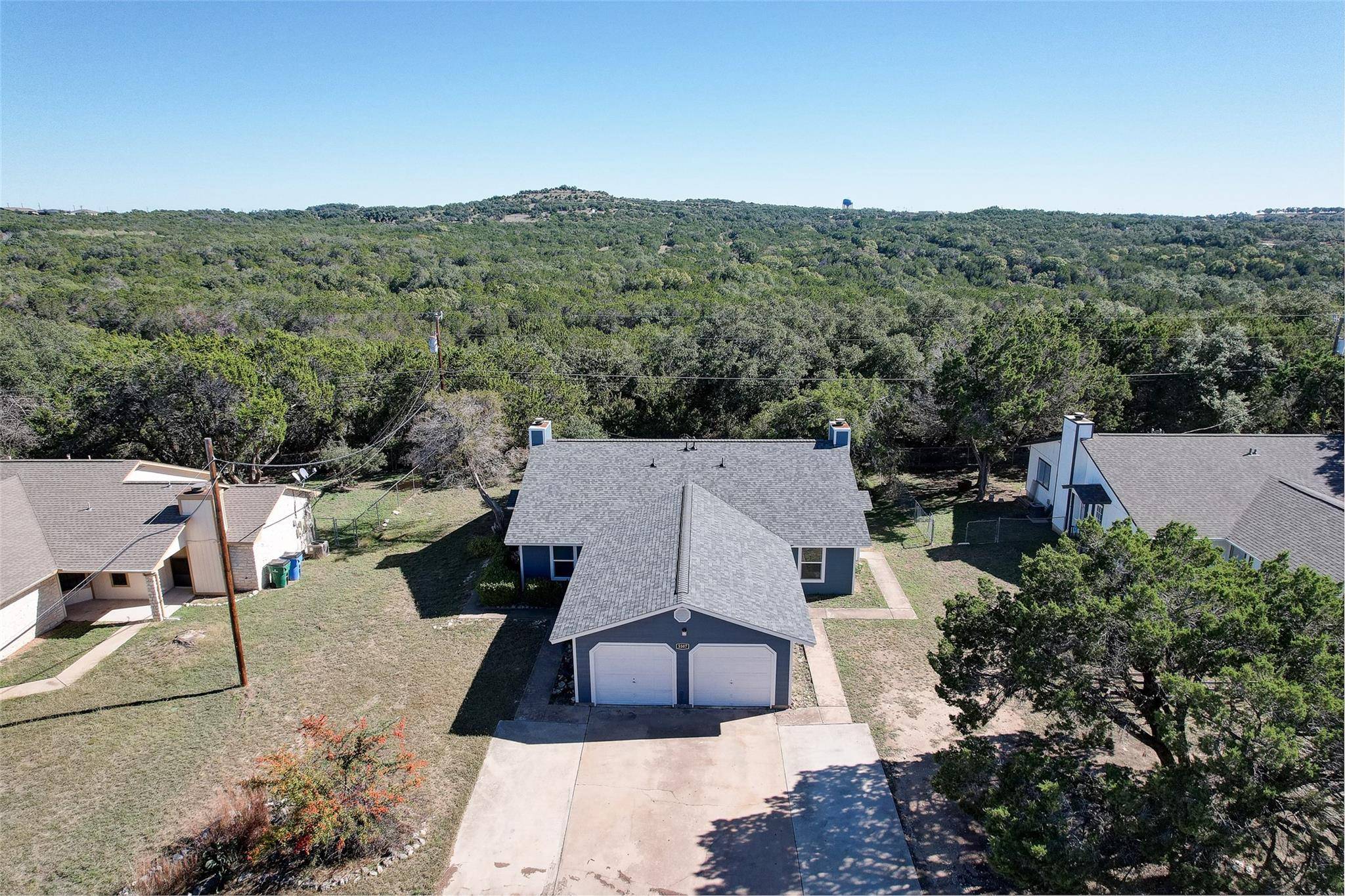 Lago Vista, TX 78645,5507 Thunderbird ST #A