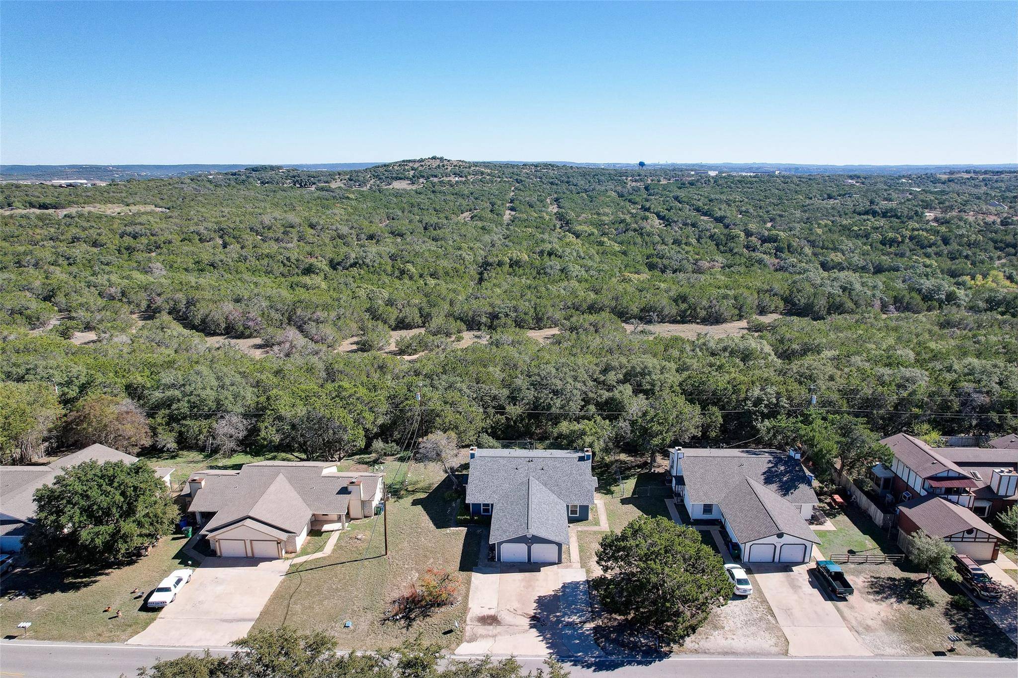 Lago Vista, TX 78645,5507 Thunderbird ST #A