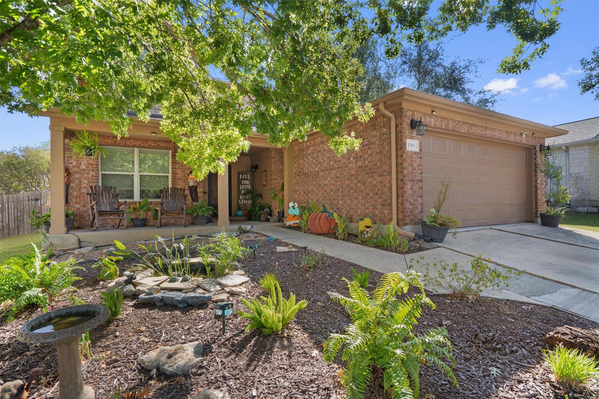 San Marcos, TX 78666,1315 Sunflower LN