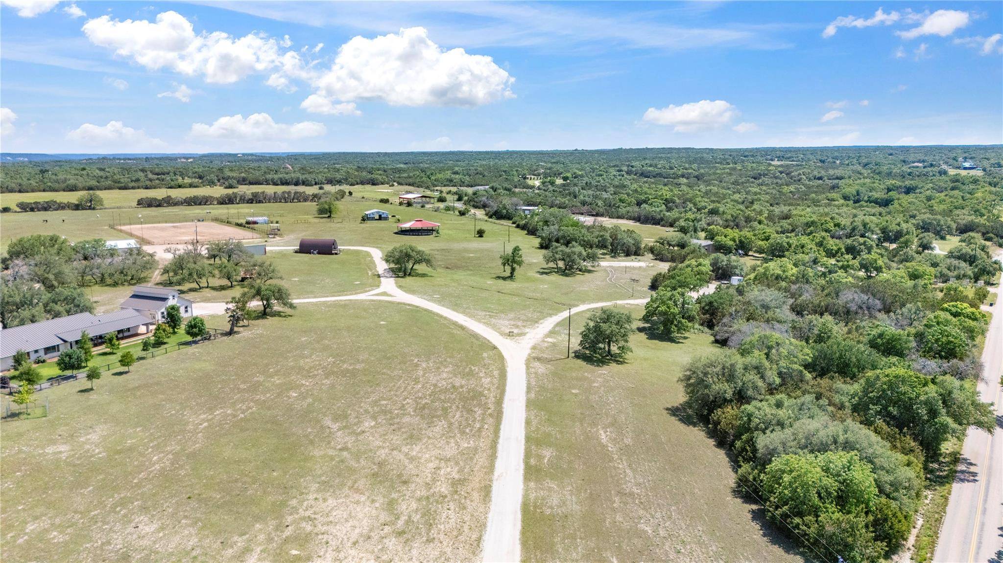 Liberty Hill, TX 78642,2055 County Road 284 #Parcel A