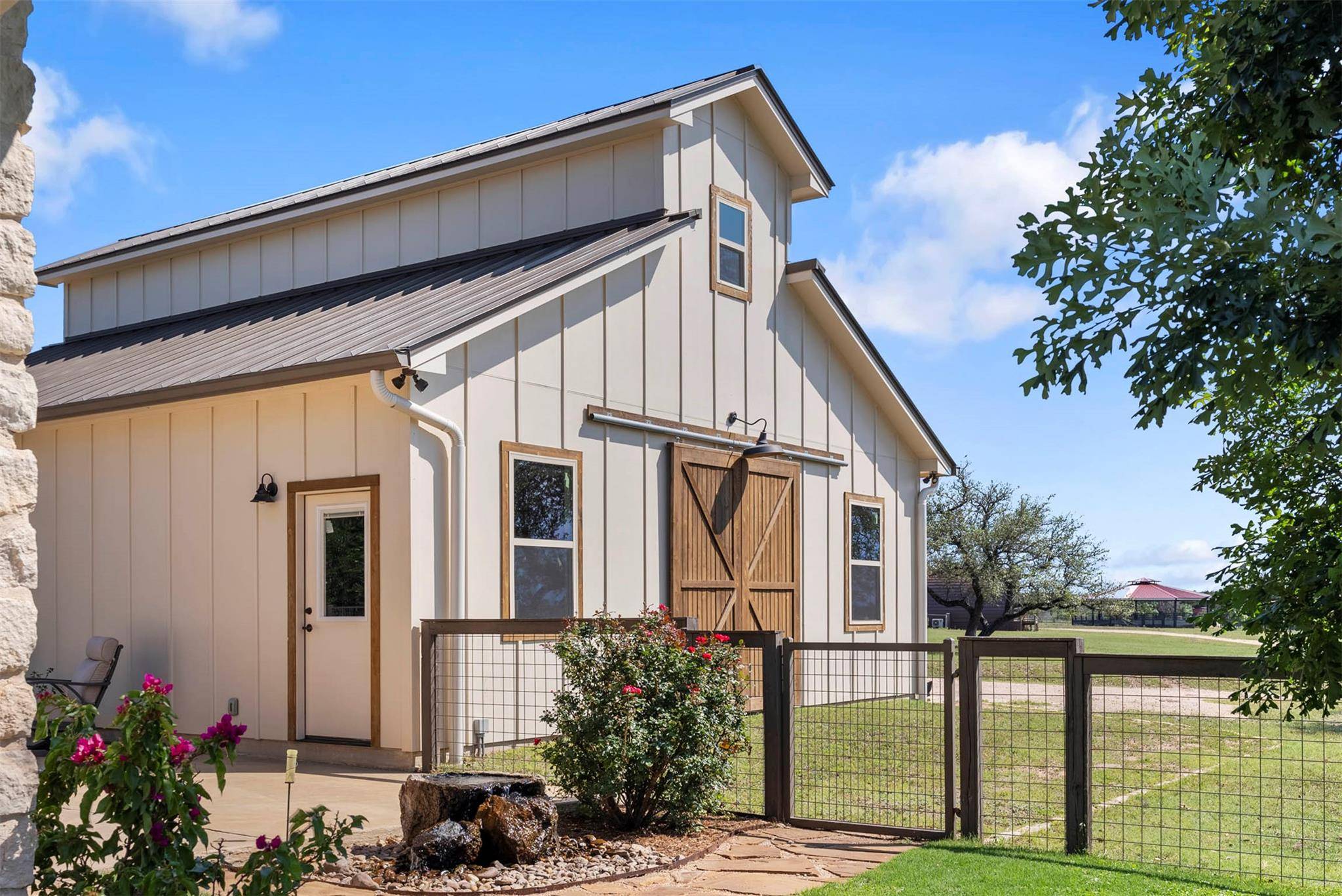 Liberty Hill, TX 78642,2055 County Road 284 #Parcel A