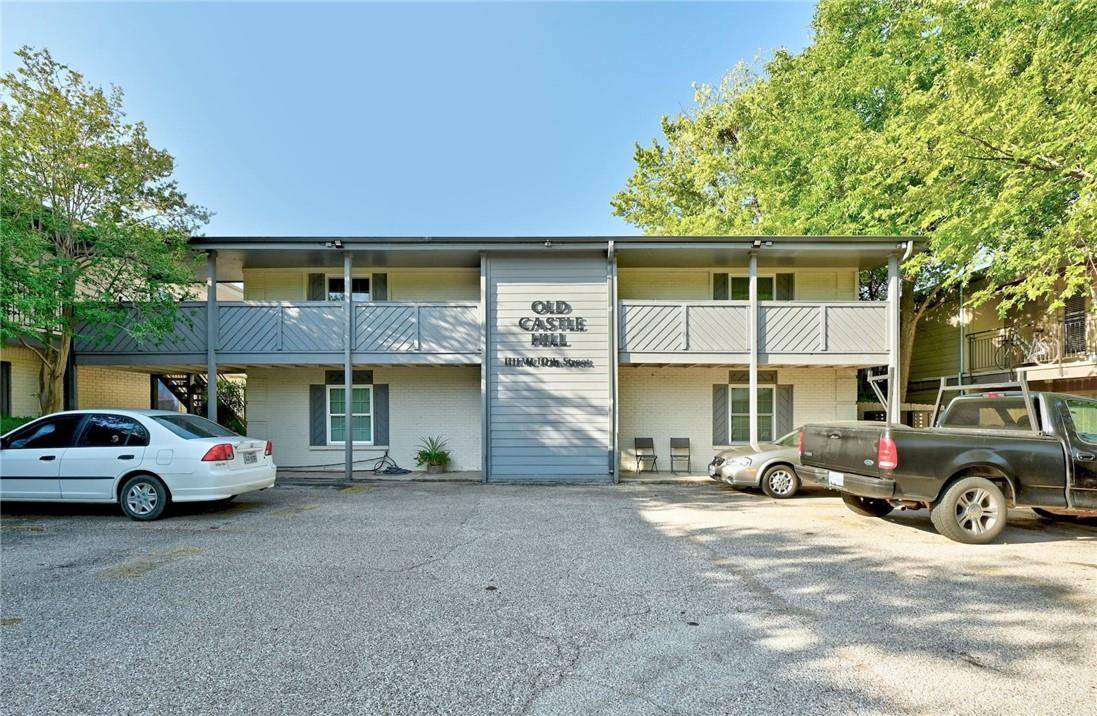 Austin, TX 78703,1111 W 10th ST #204