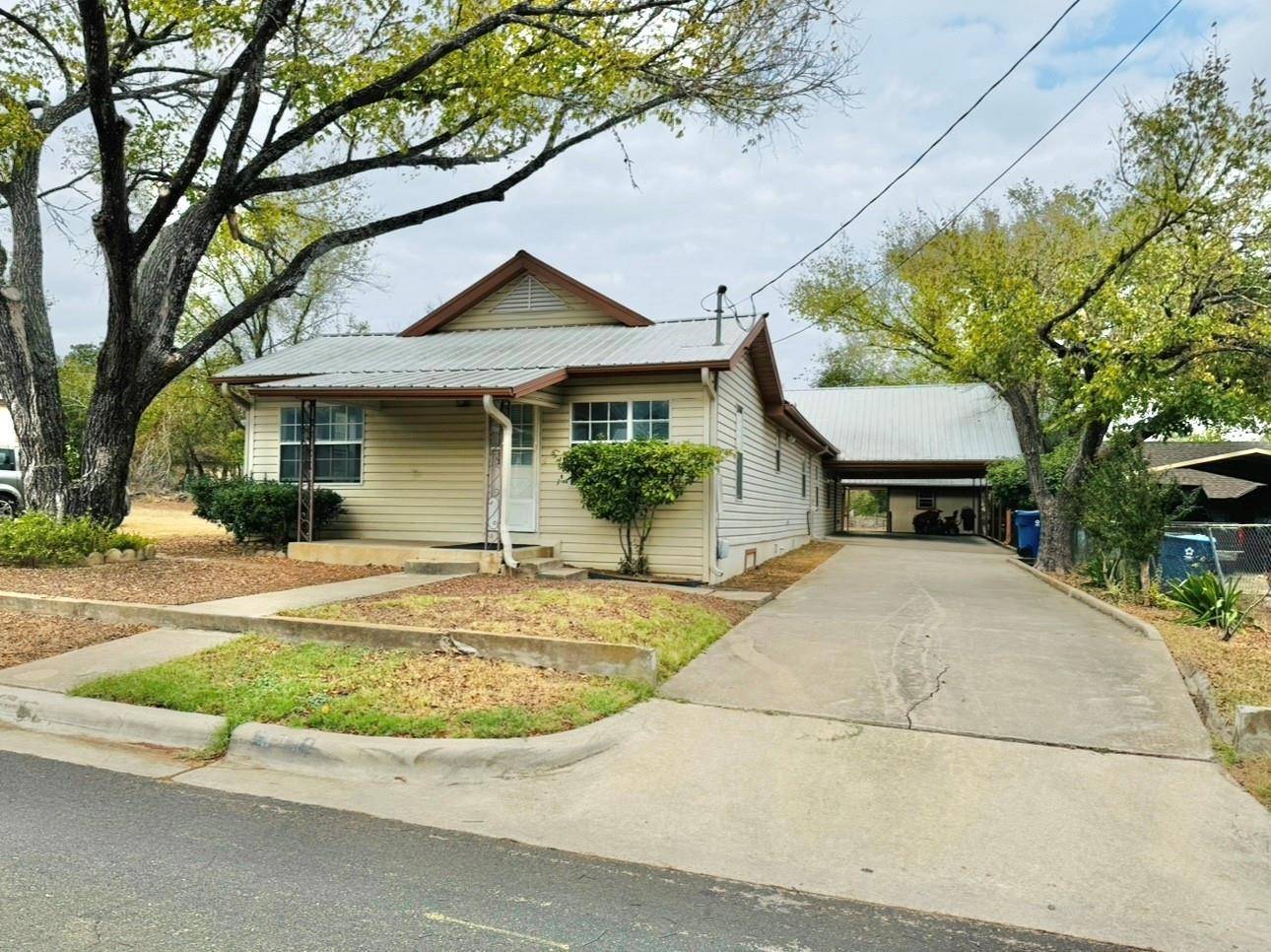 Elgin, TX 78621,309 Williams ST