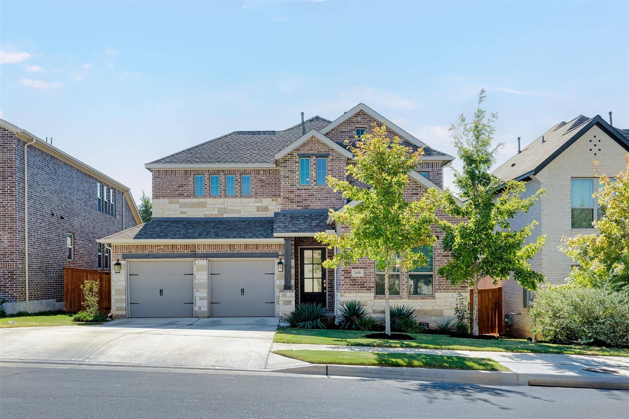 Georgetown, TX 78628,305 Terra Manor TRL