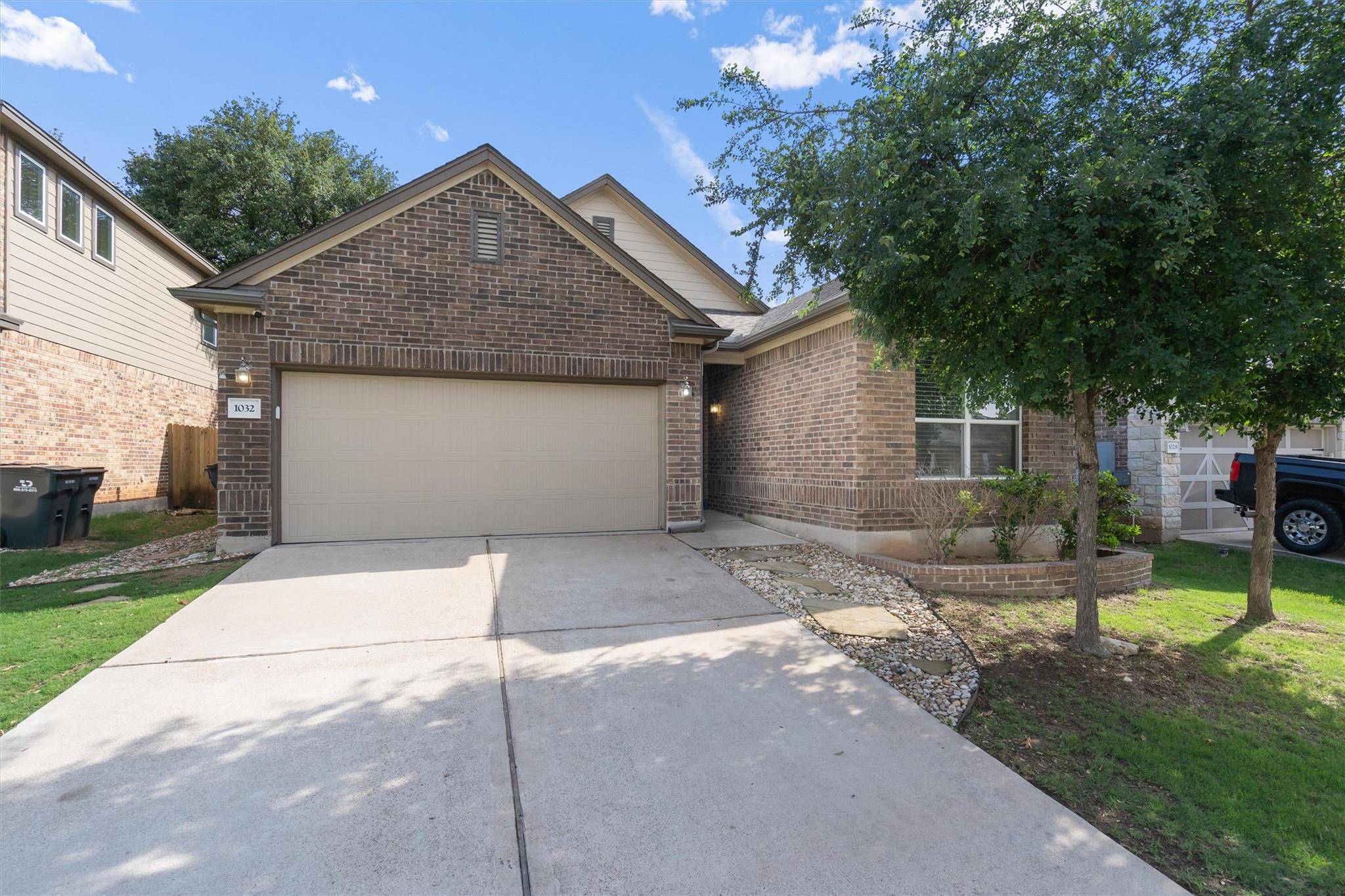 Georgetown, TX 78633,1032 Clove Hitch DR